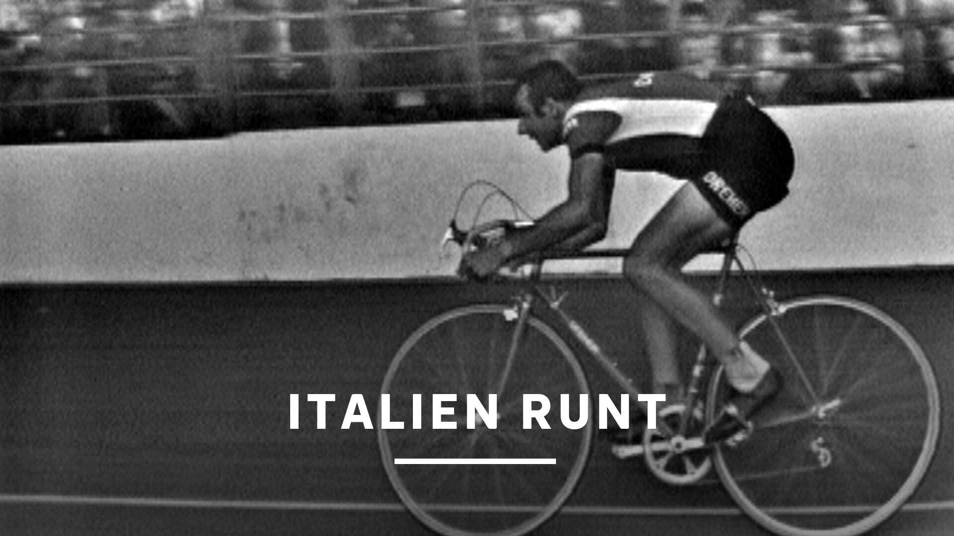 Italien runt