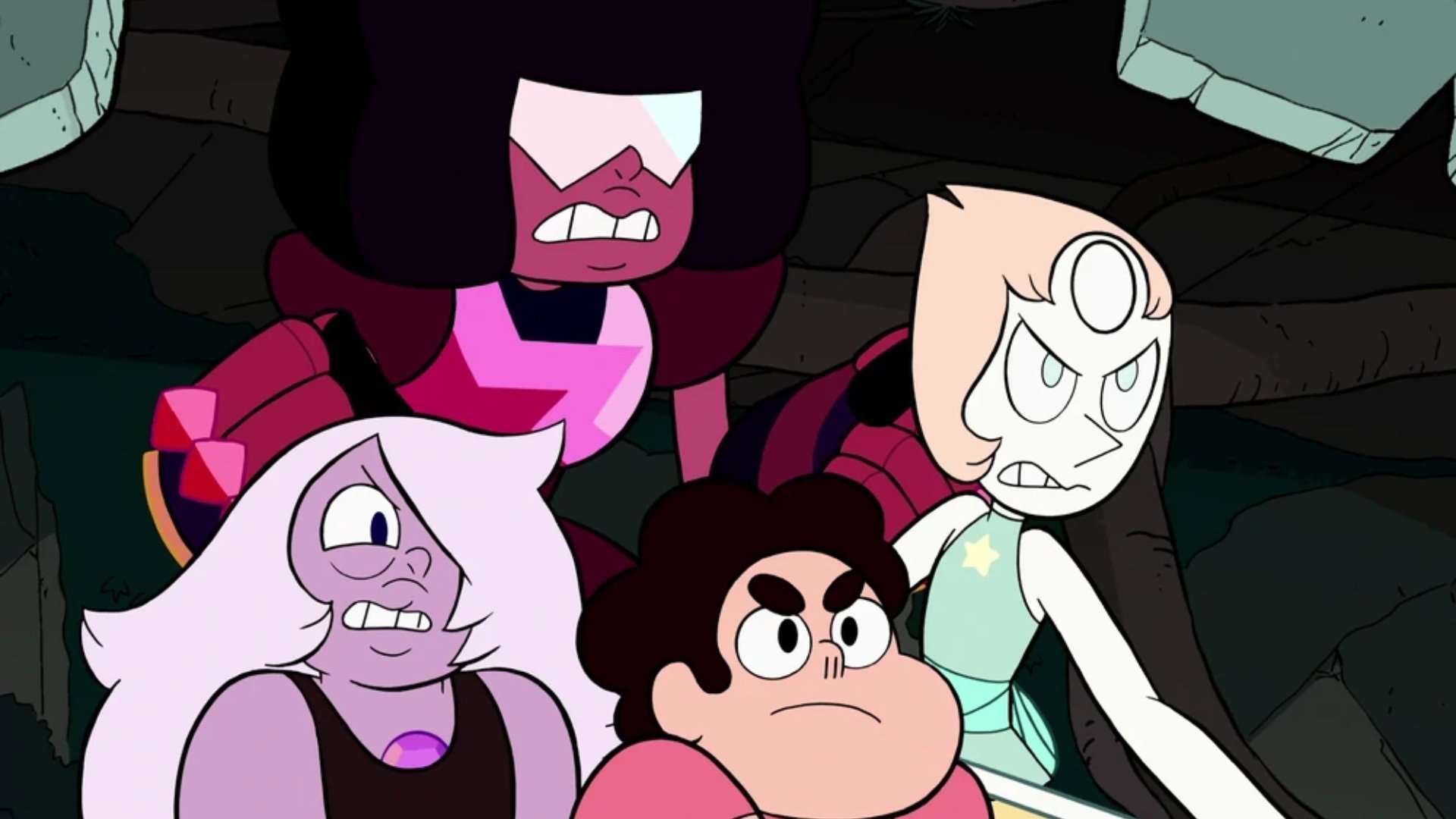 15. Vänskapsskeppet