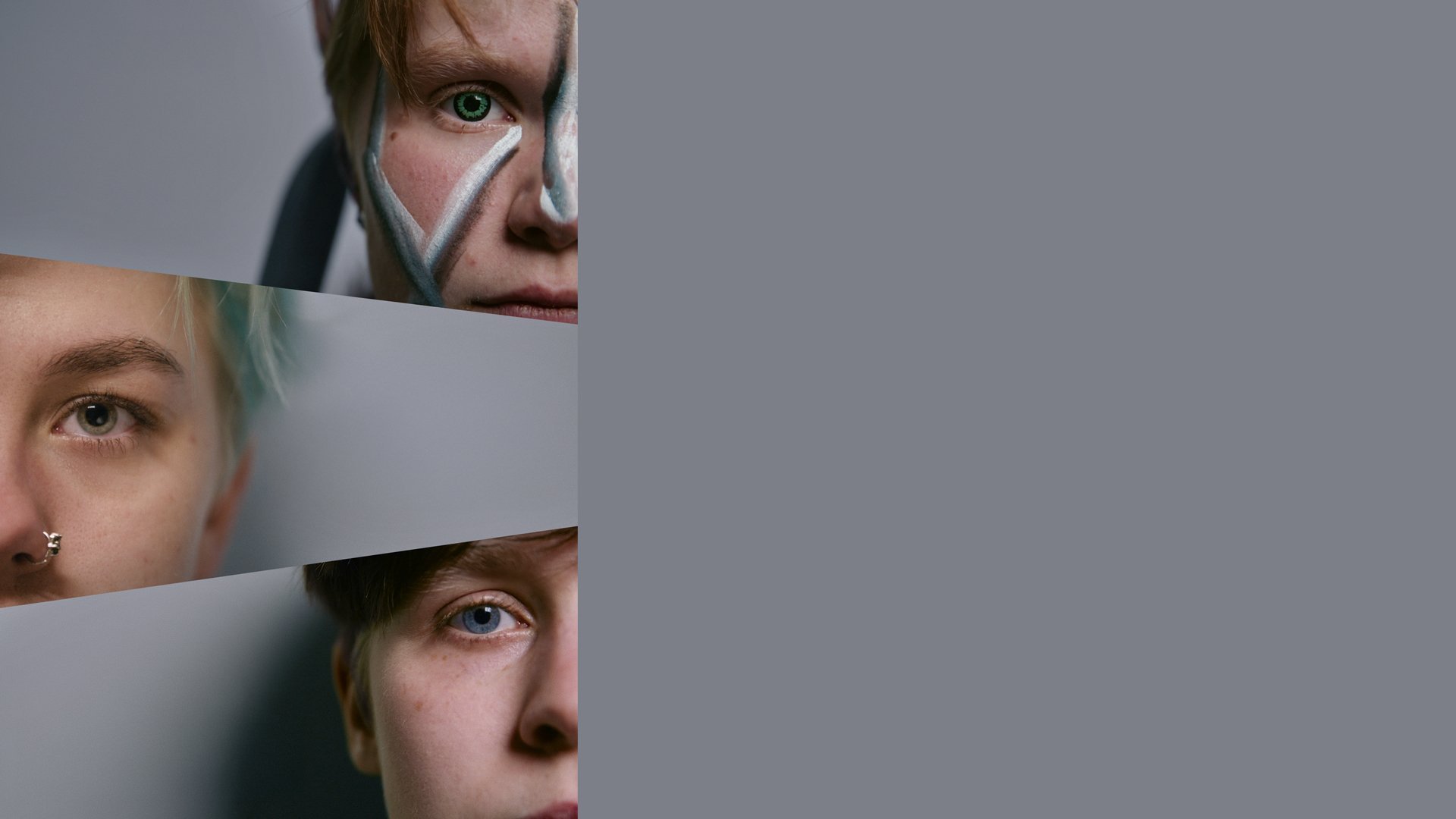 Med drakar mot demoner