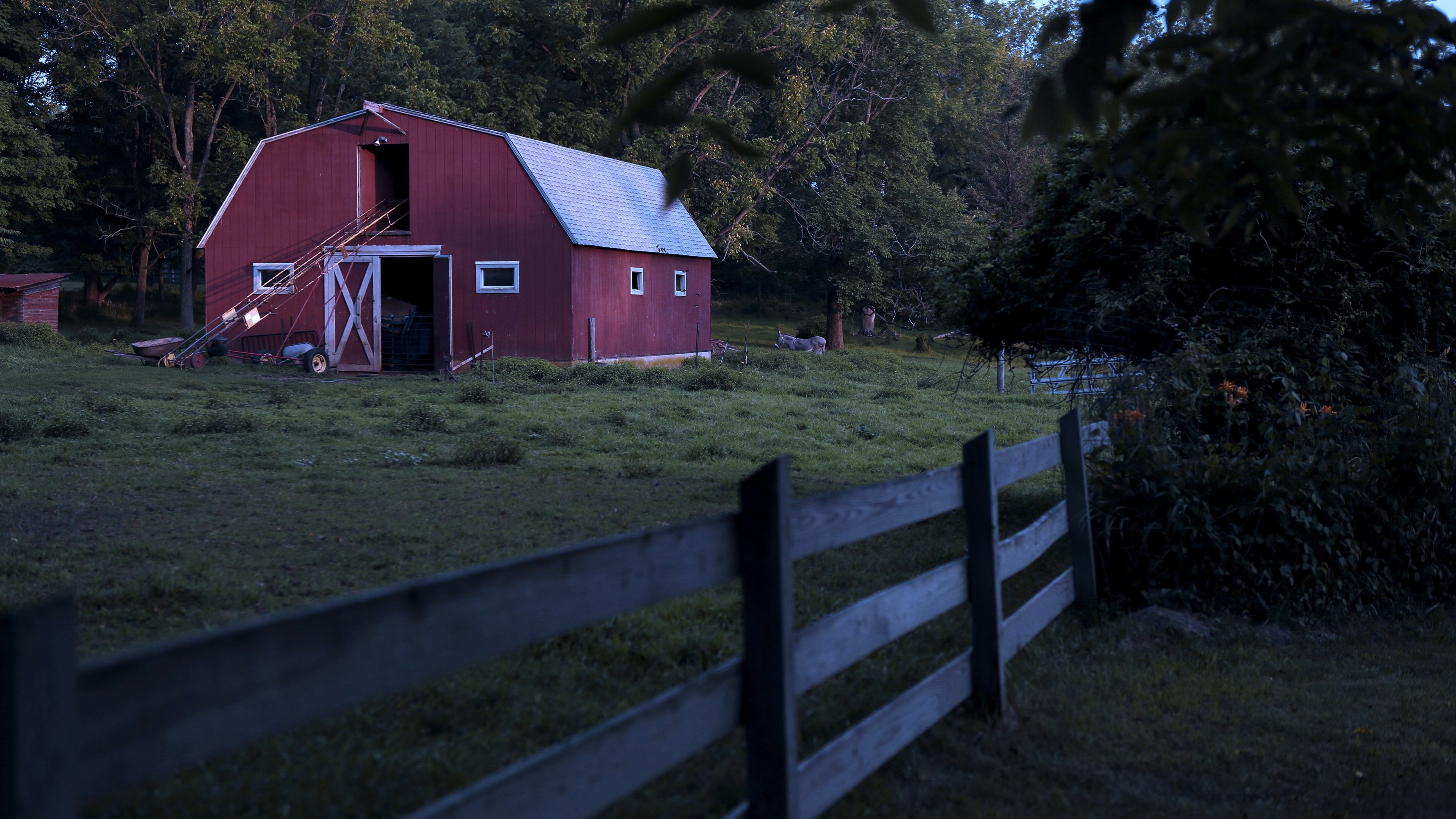 4. Home Sweet Nightmare