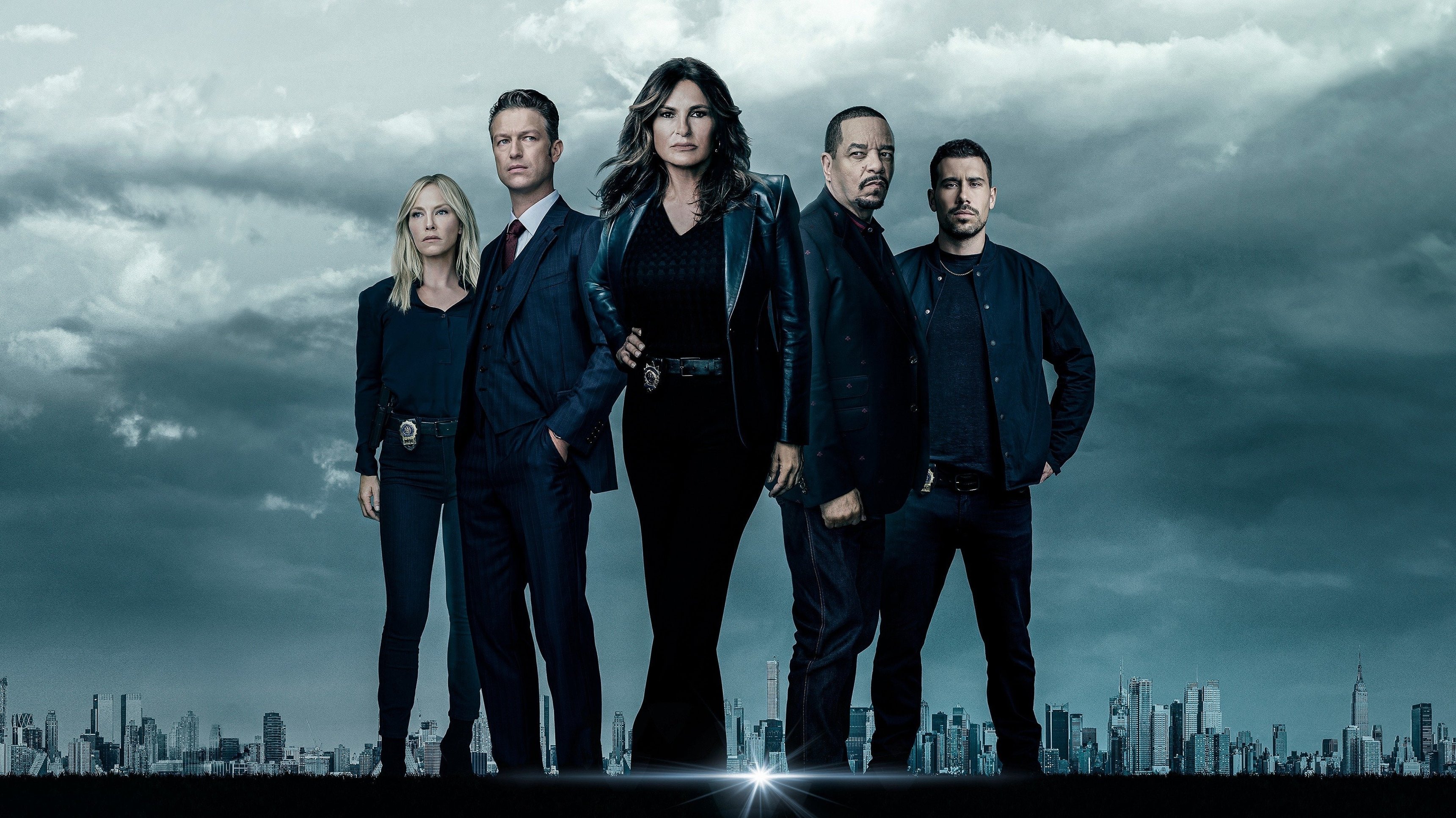 Law & order: Special victims unit