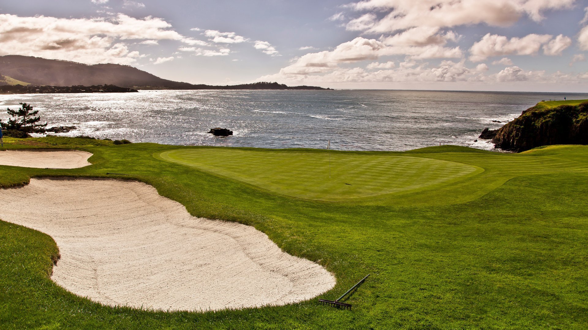 Golf PGA-touren Canadian Open