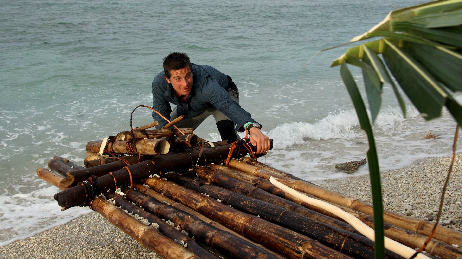 12. Castaway
