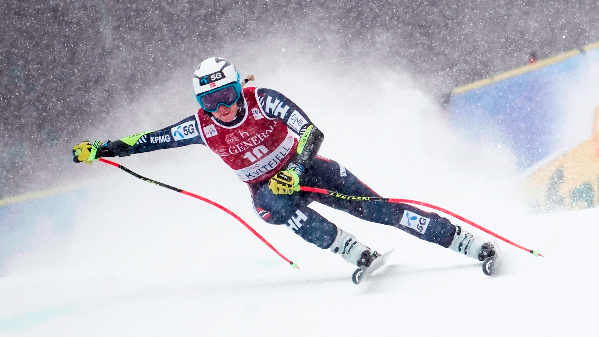 FIS Alpine Ski World Cup