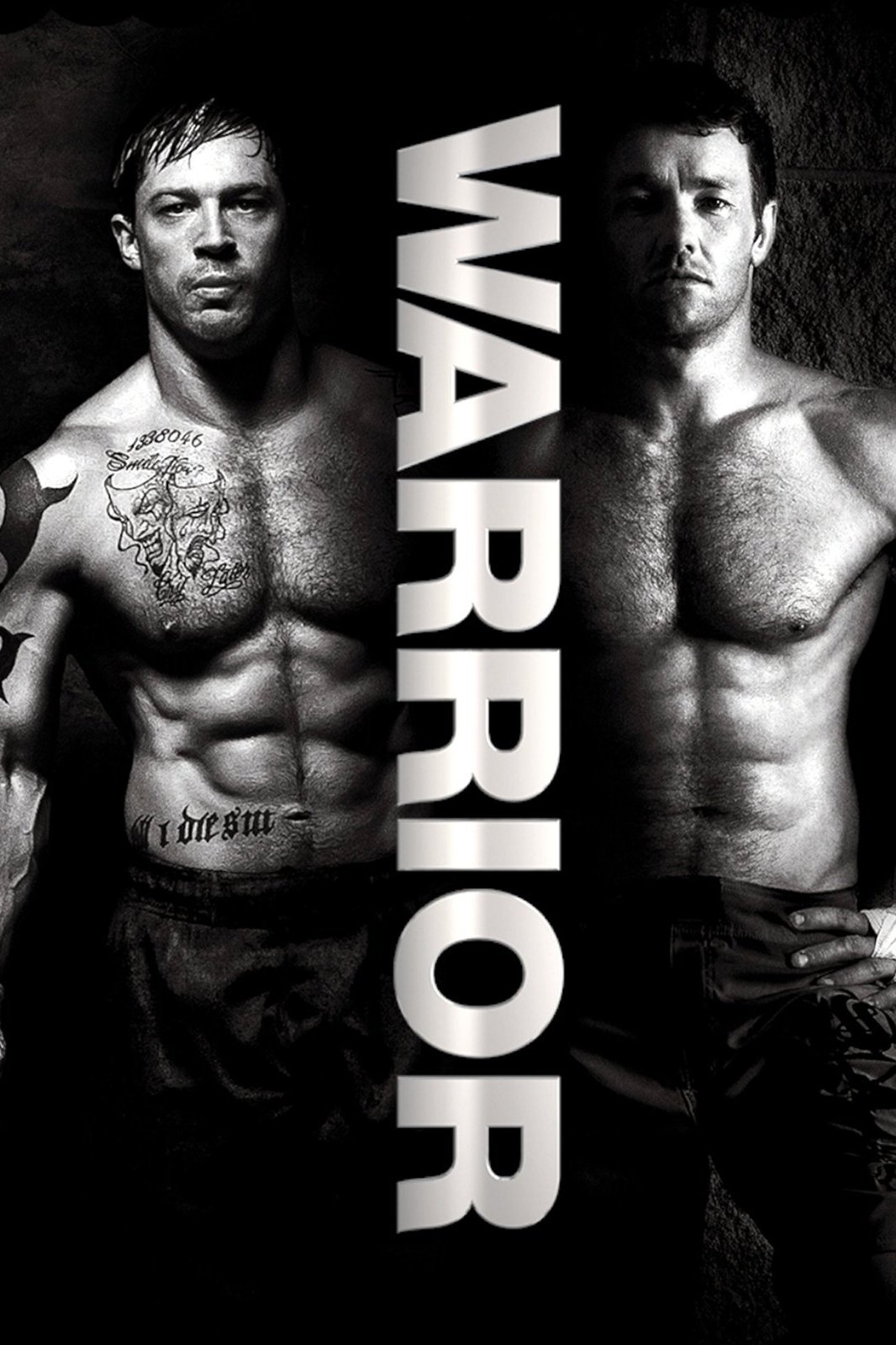 Warrior