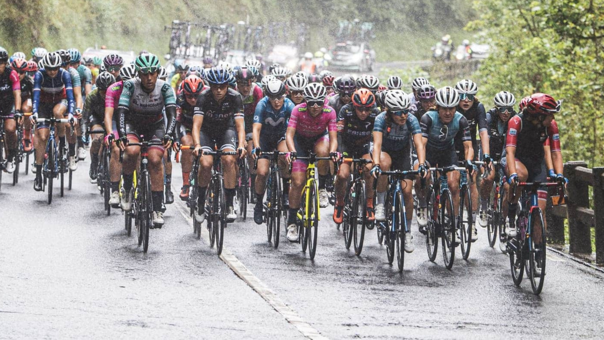 Cykel: World Tour - Baskien Runt