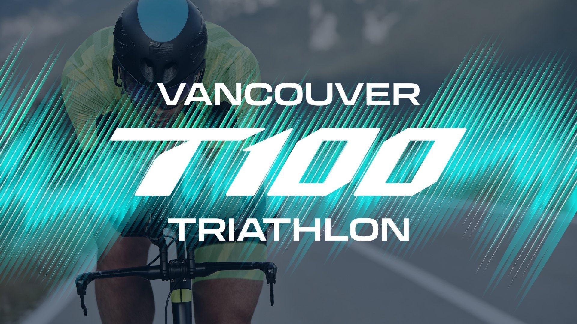 Triathlon PTO Tour Vancouver