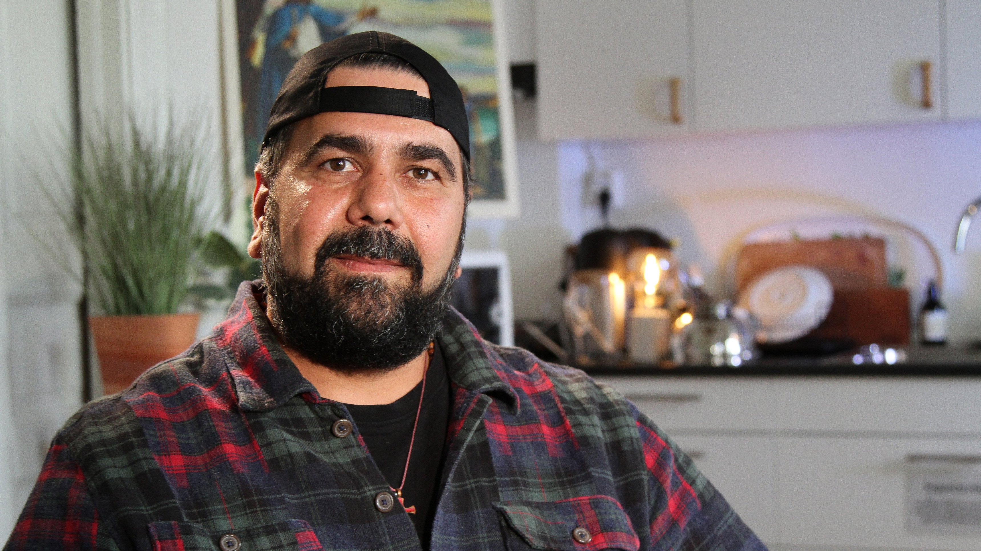 Från mörker till ljus