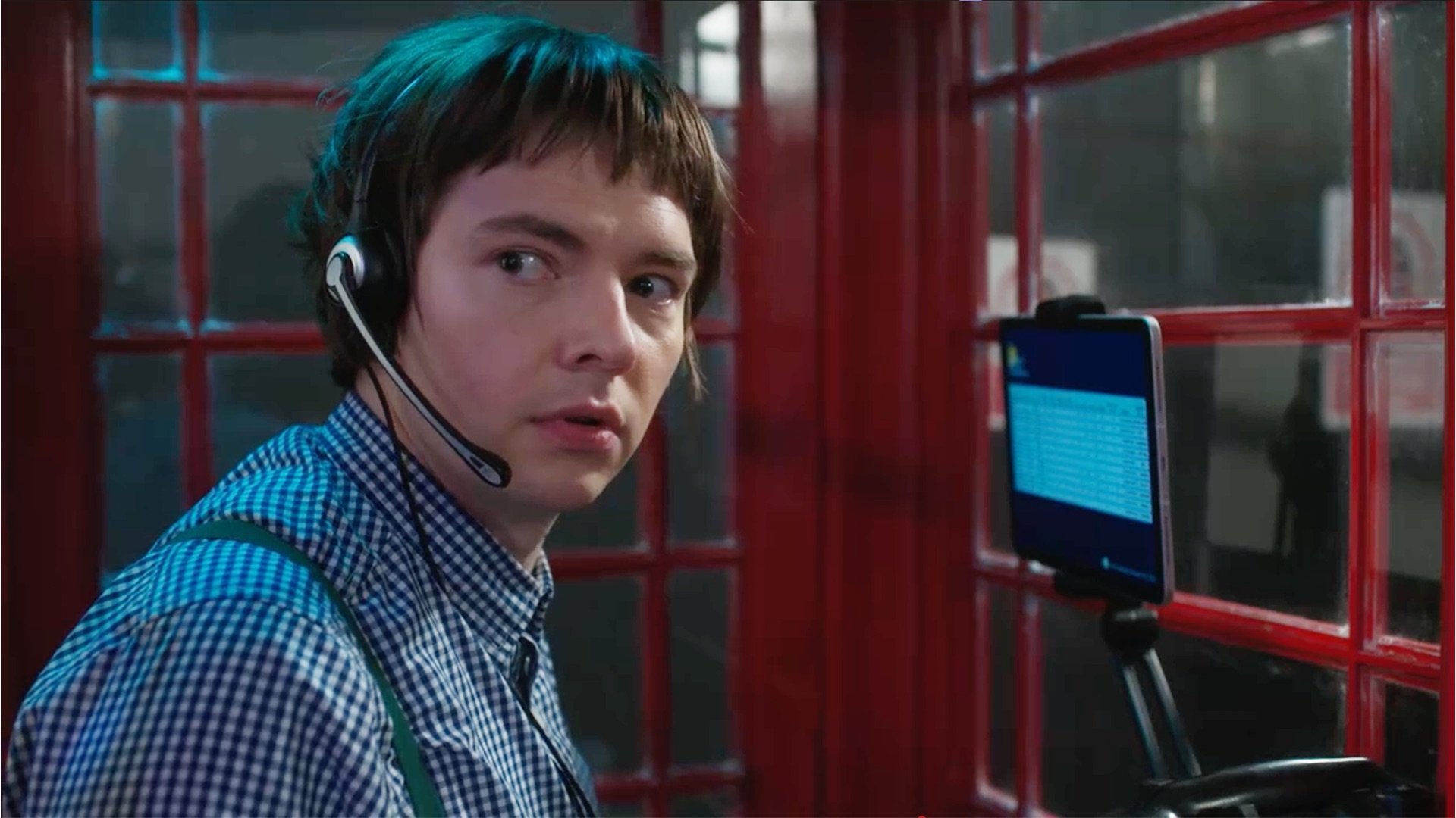 8. A Rose by Any Other Name