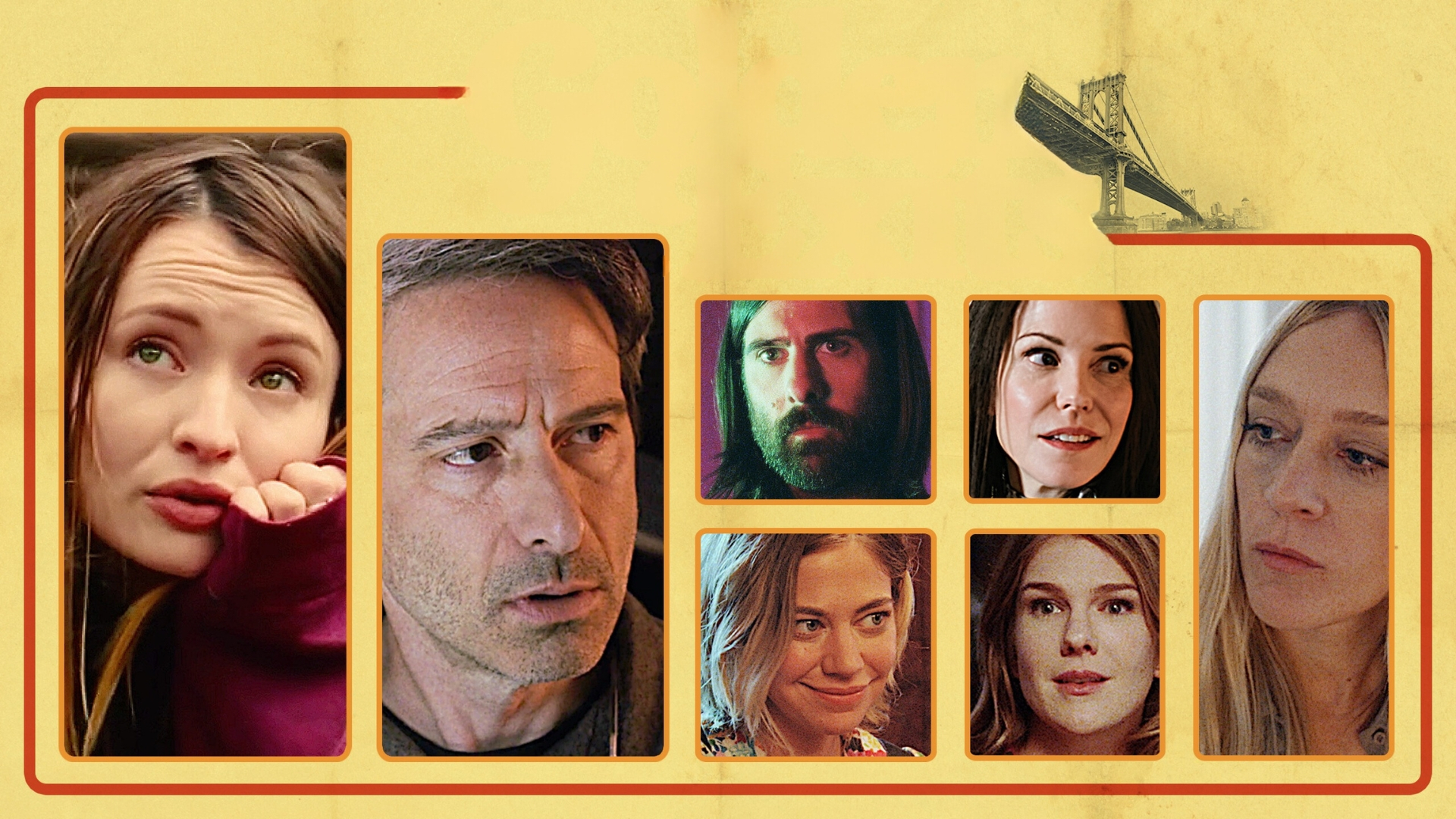 Golden Exits