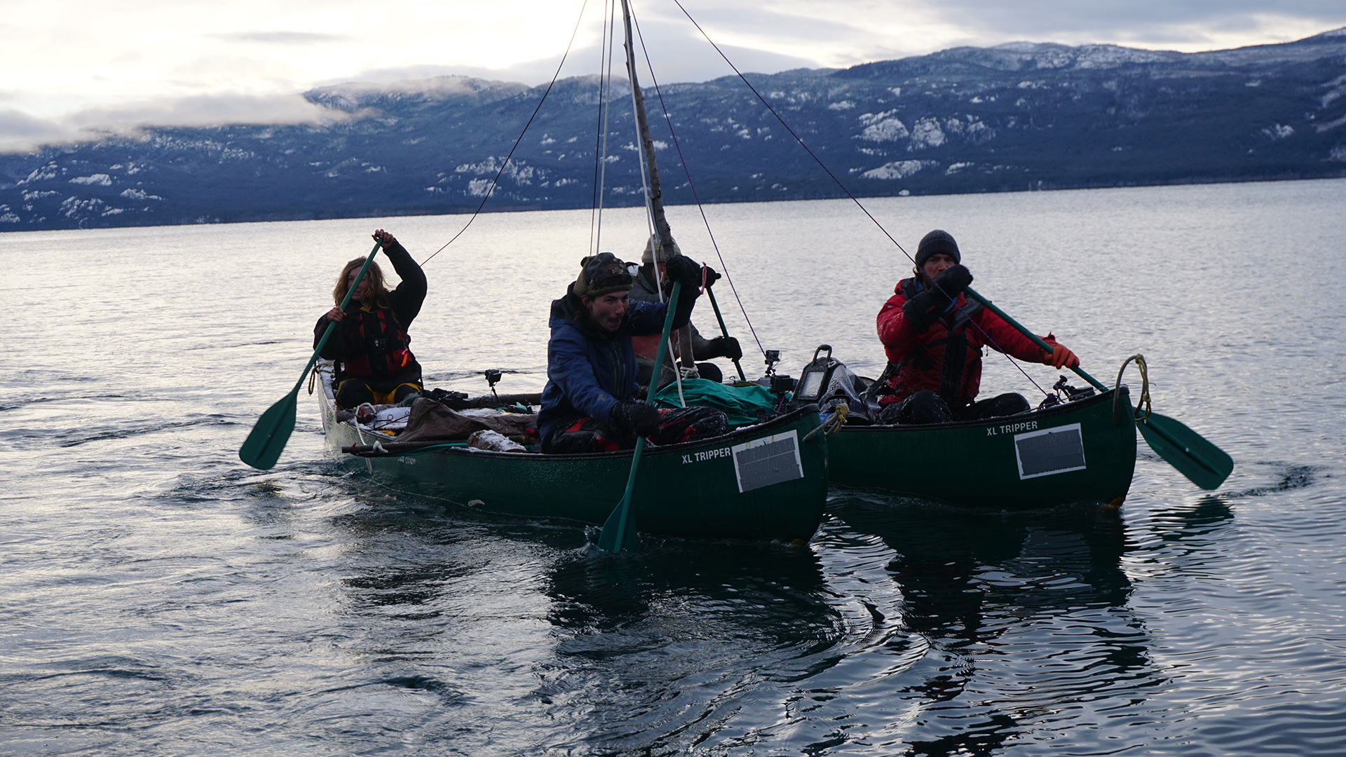 3. Hypothermia