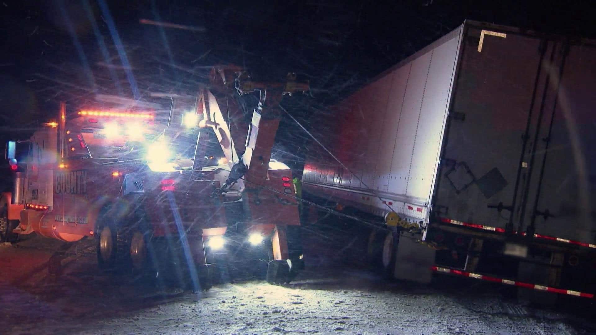 3. Everything That Can Go Wrong