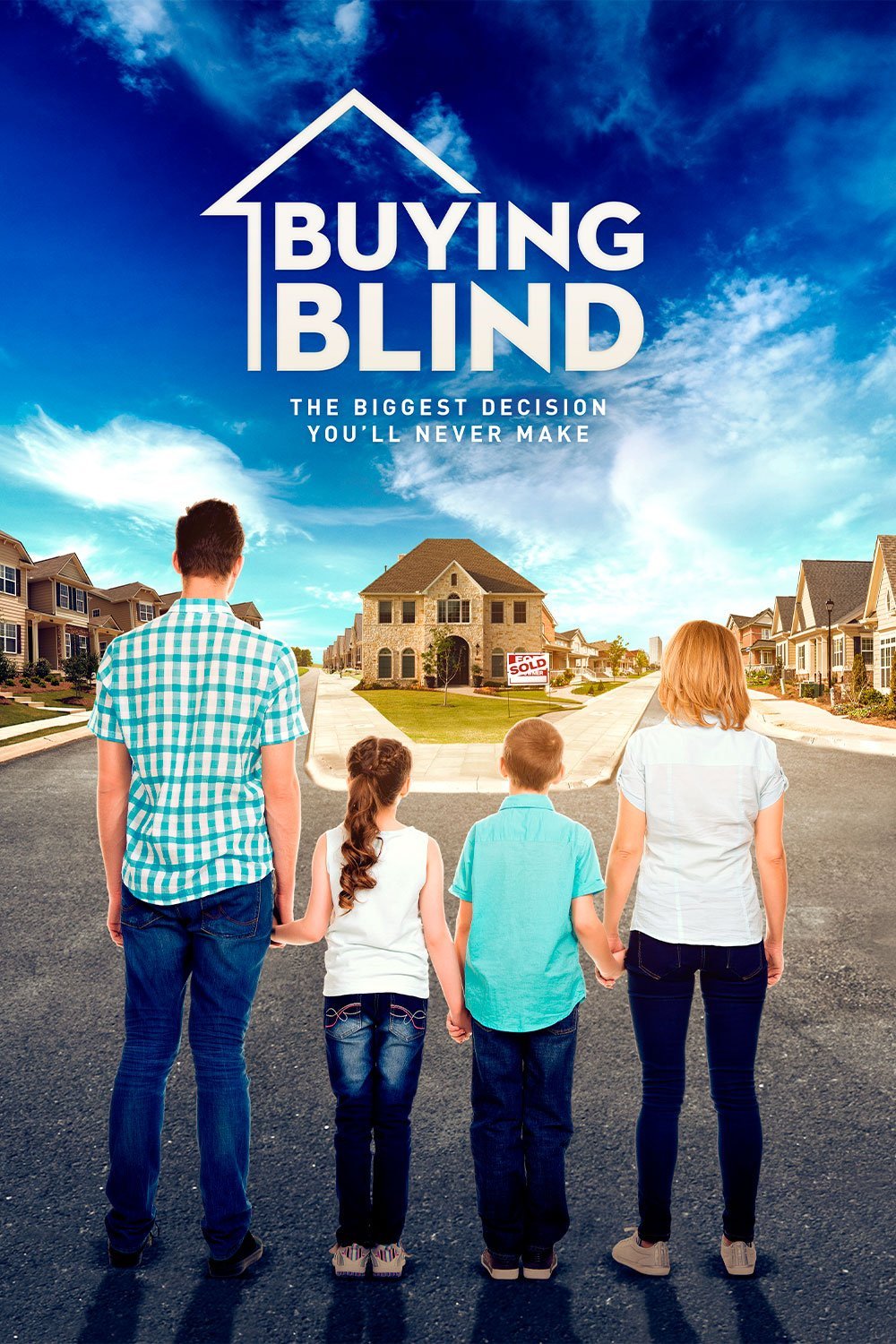 Buying Blind