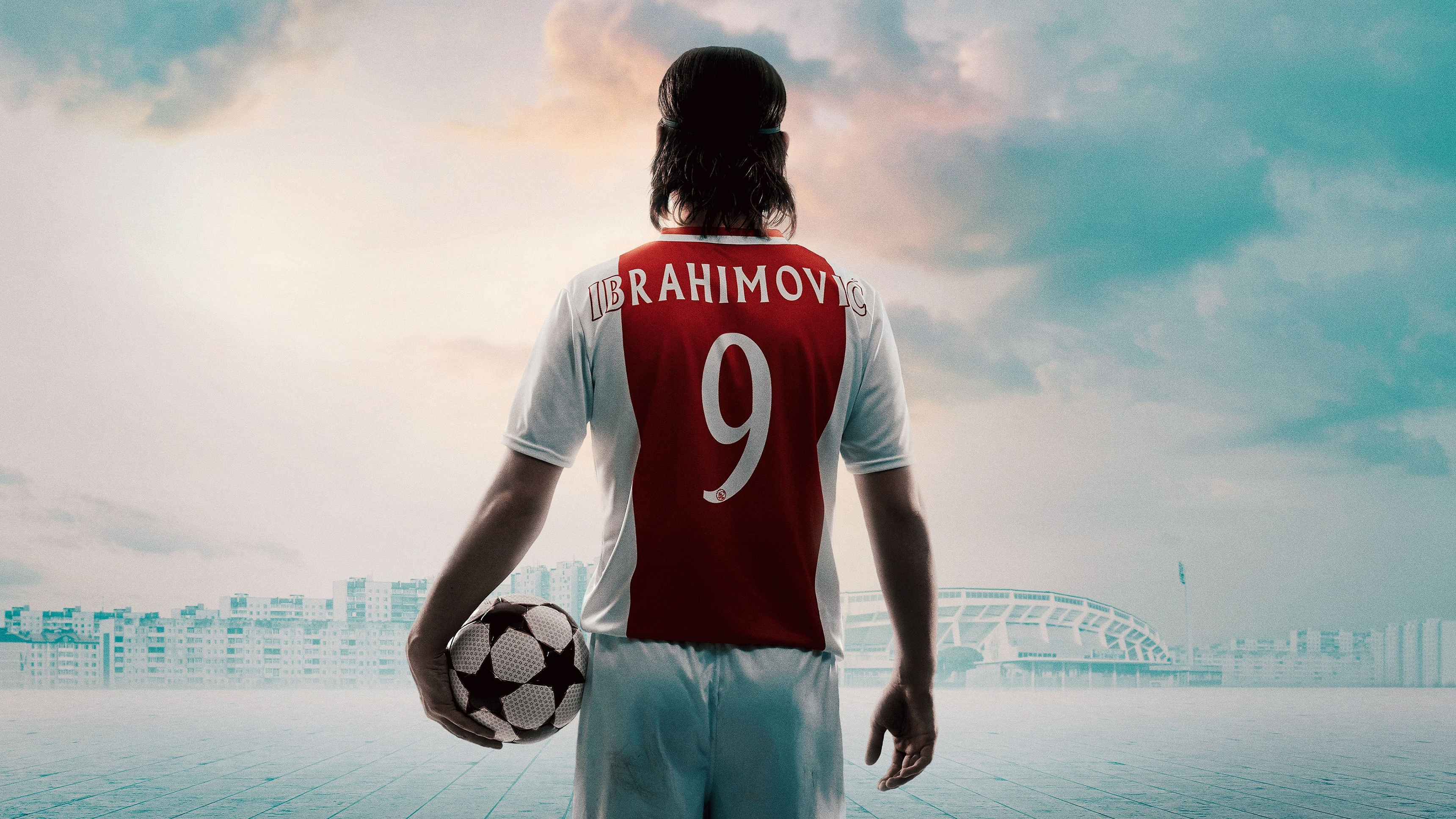 Jag Är Zlatan