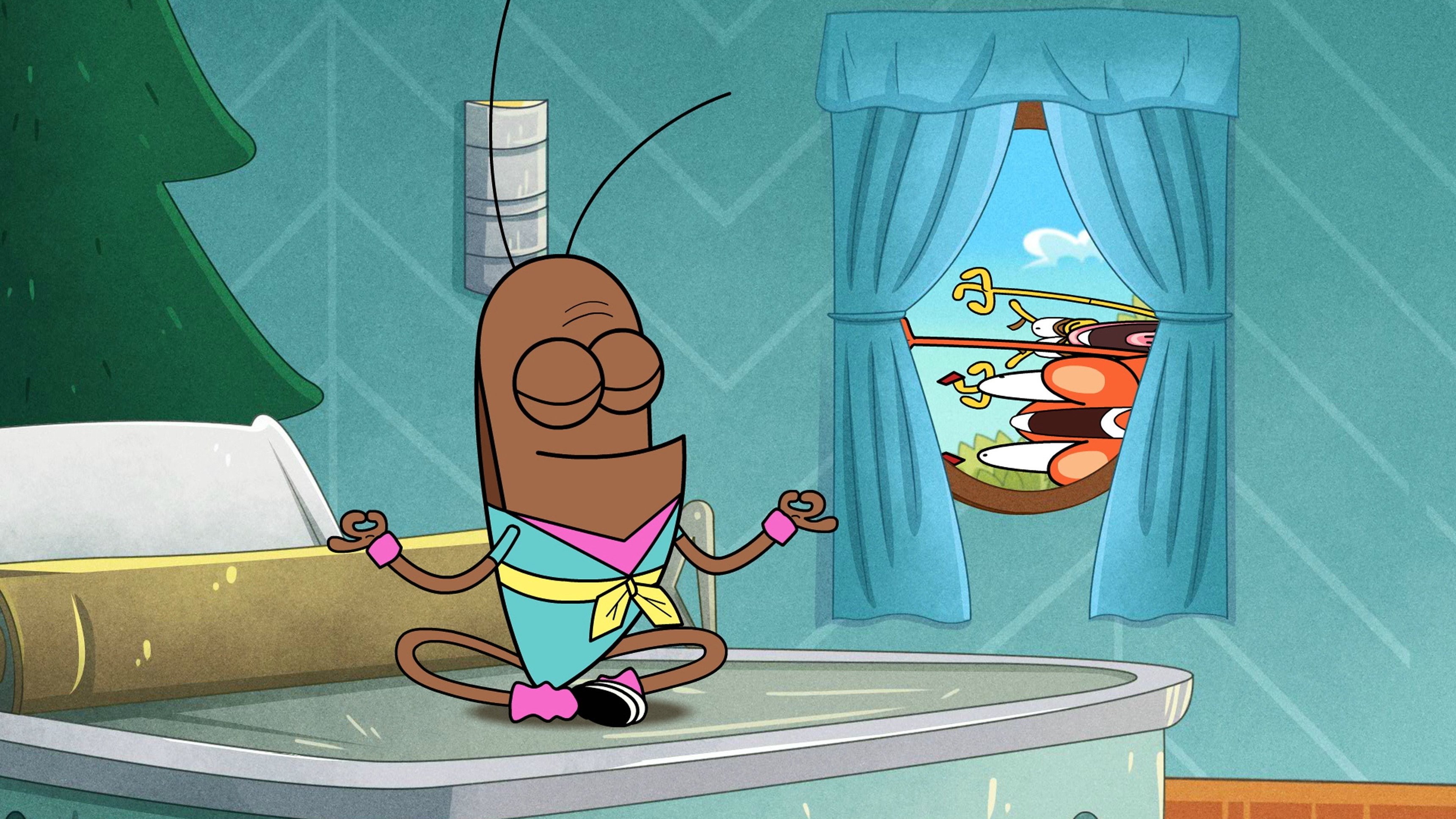 41. Studsigt äventyr