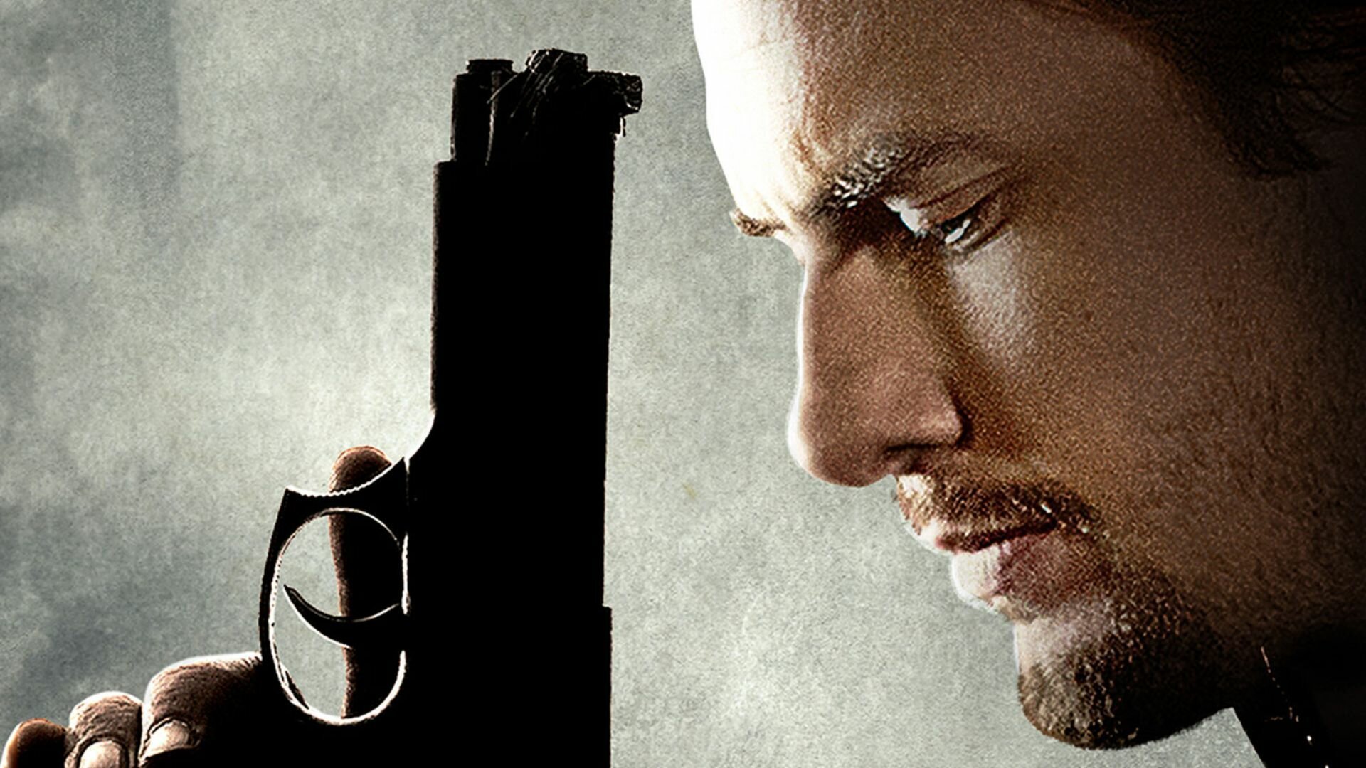 By The Gun