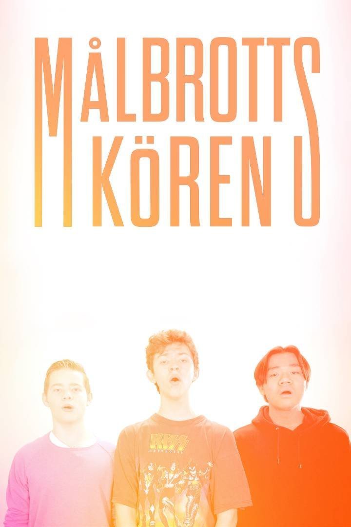 Målbrottskören
