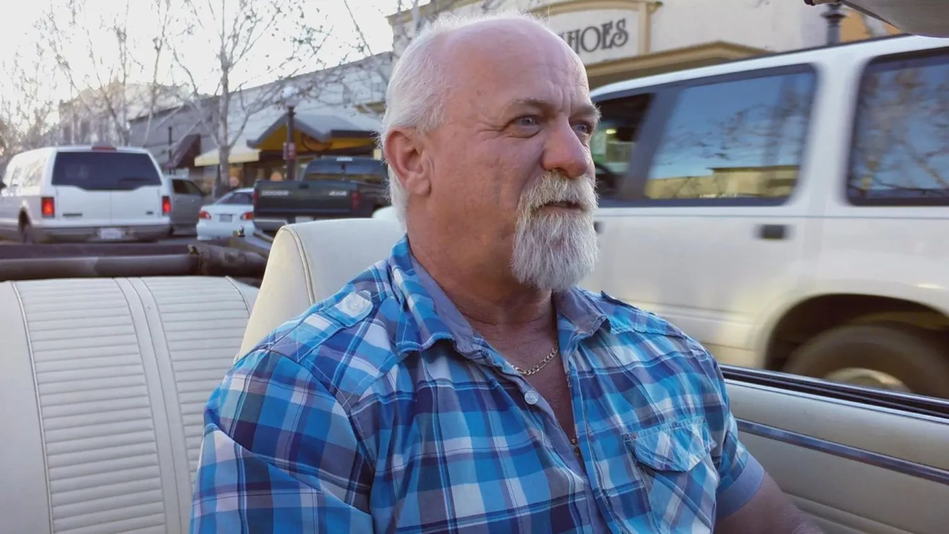 8. Drop Top and Roll