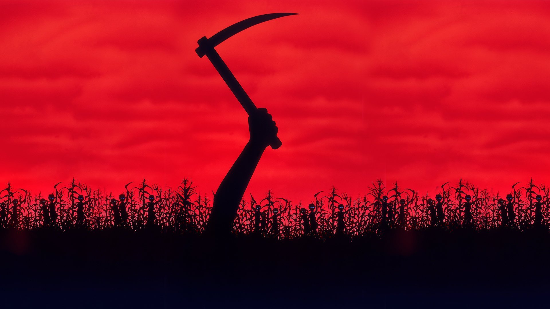 Children of the Corn