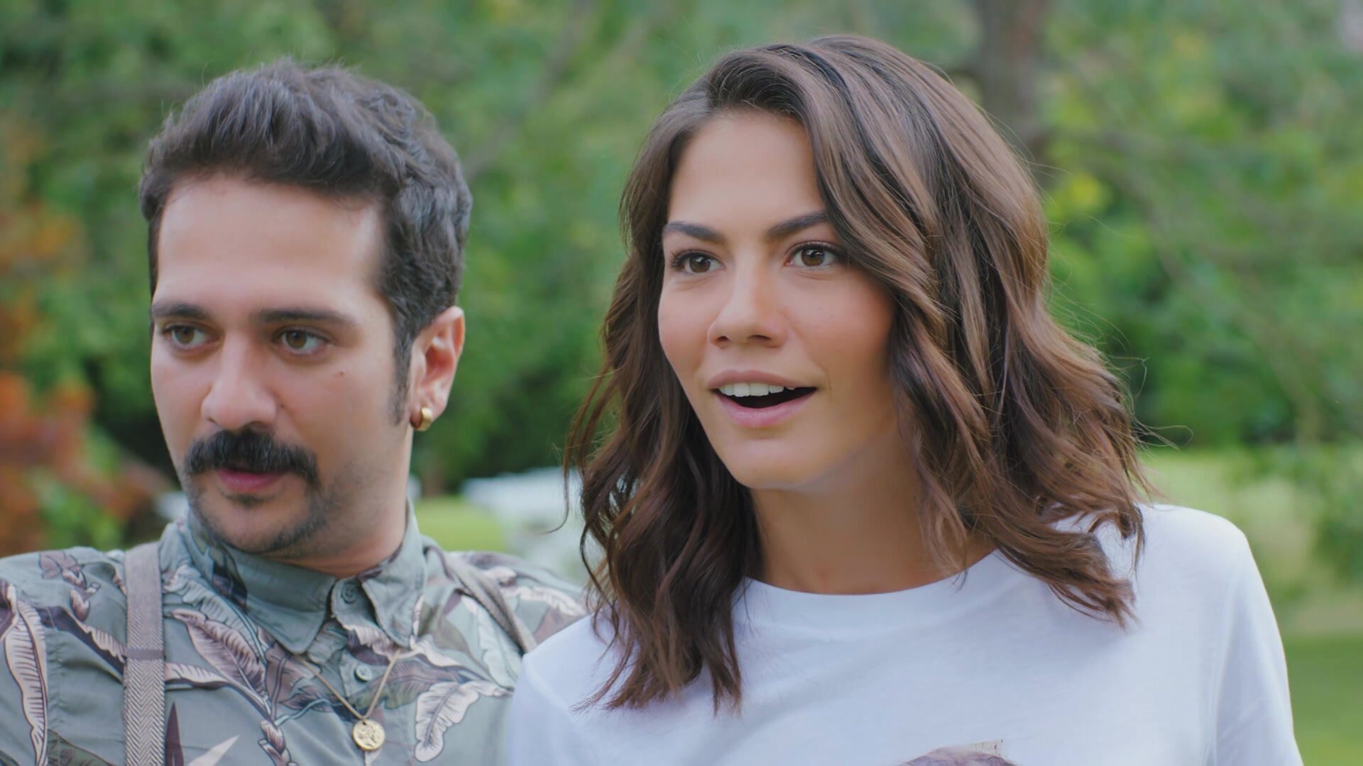 34. Daydreamer S01 E034