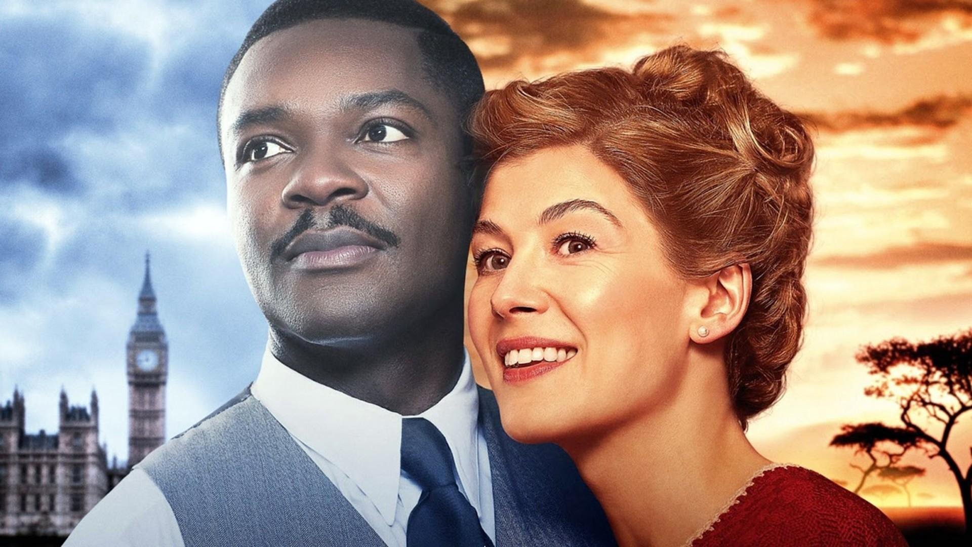 A united kingdom