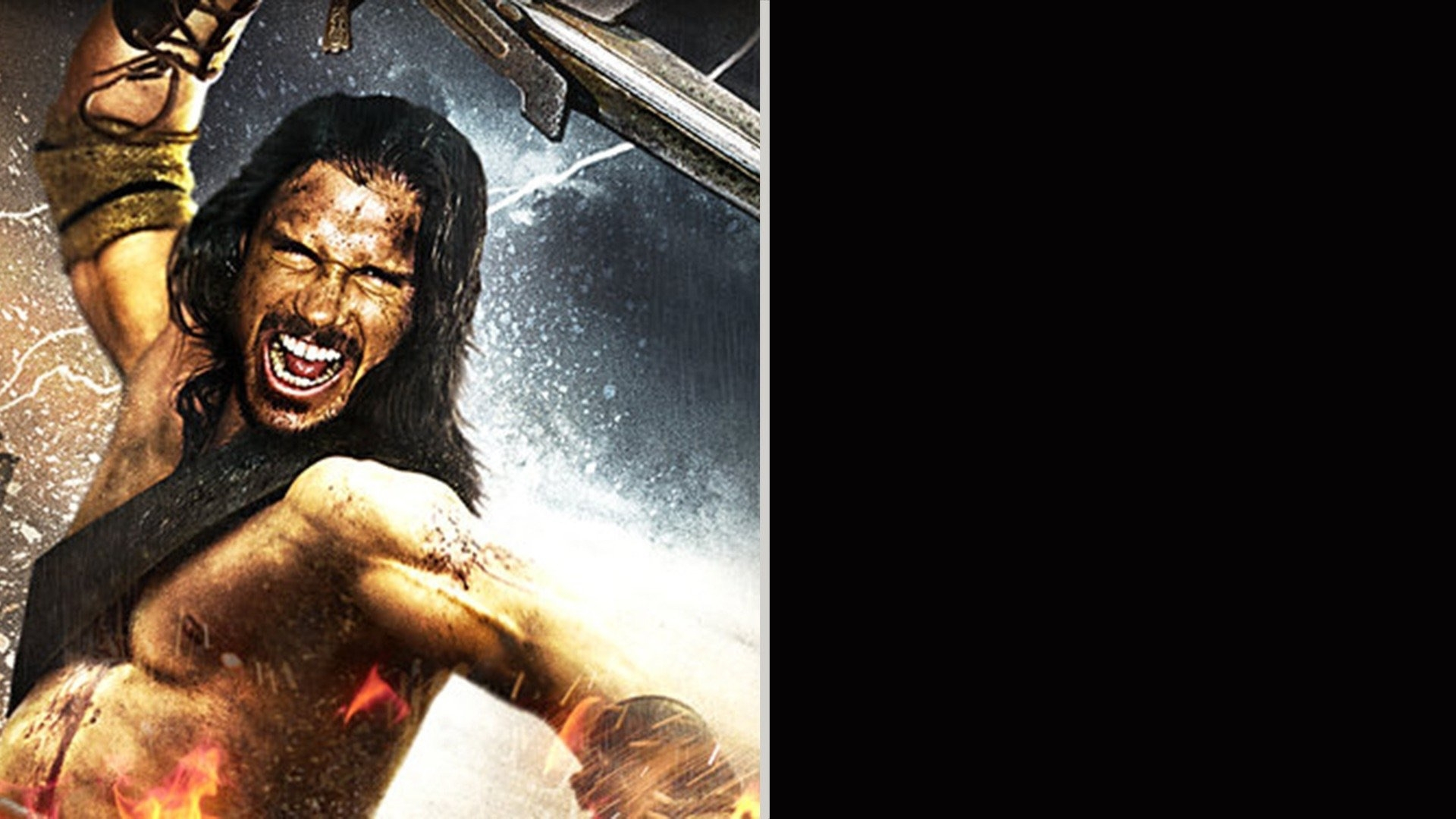 Hercules Reborn