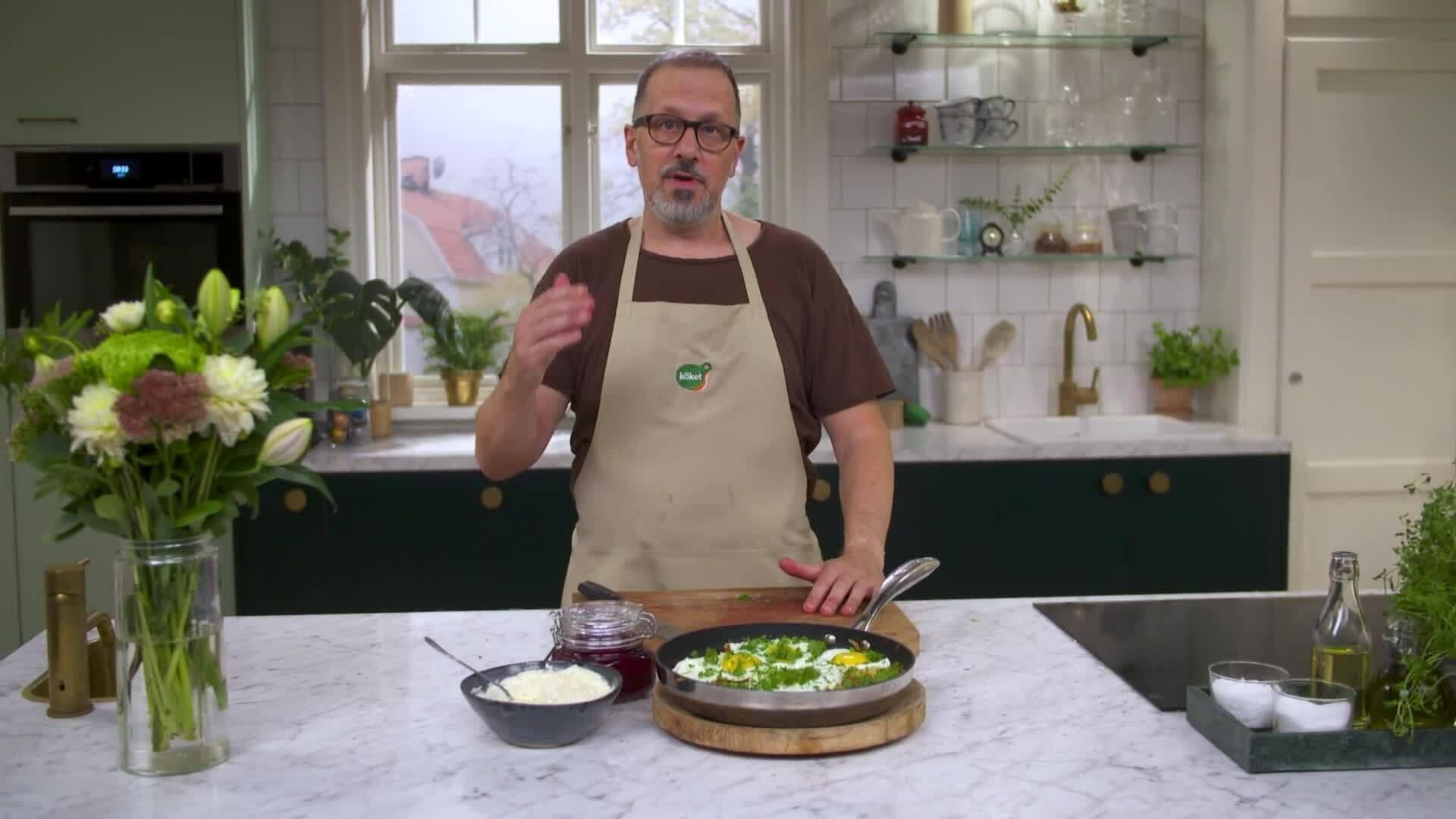 210. Köket S2021 E210