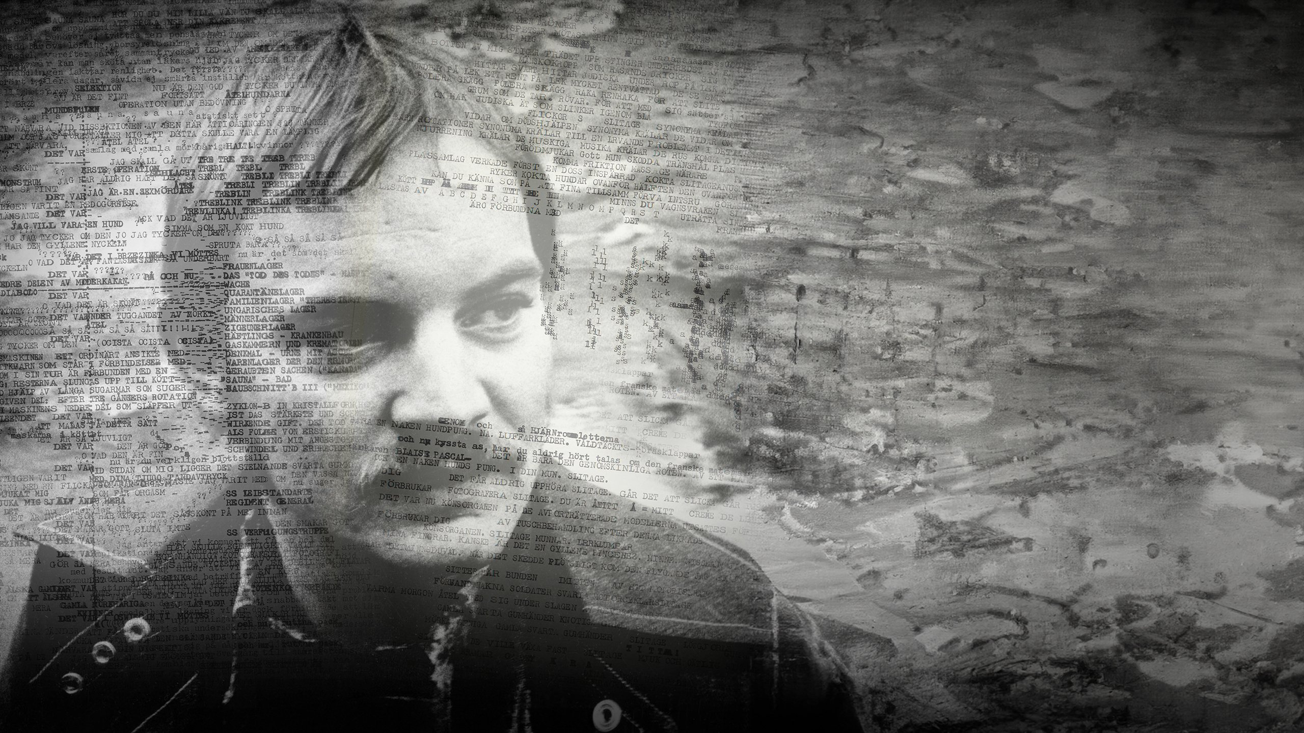 Lars Norén: Resan mot mörkrets hjärta