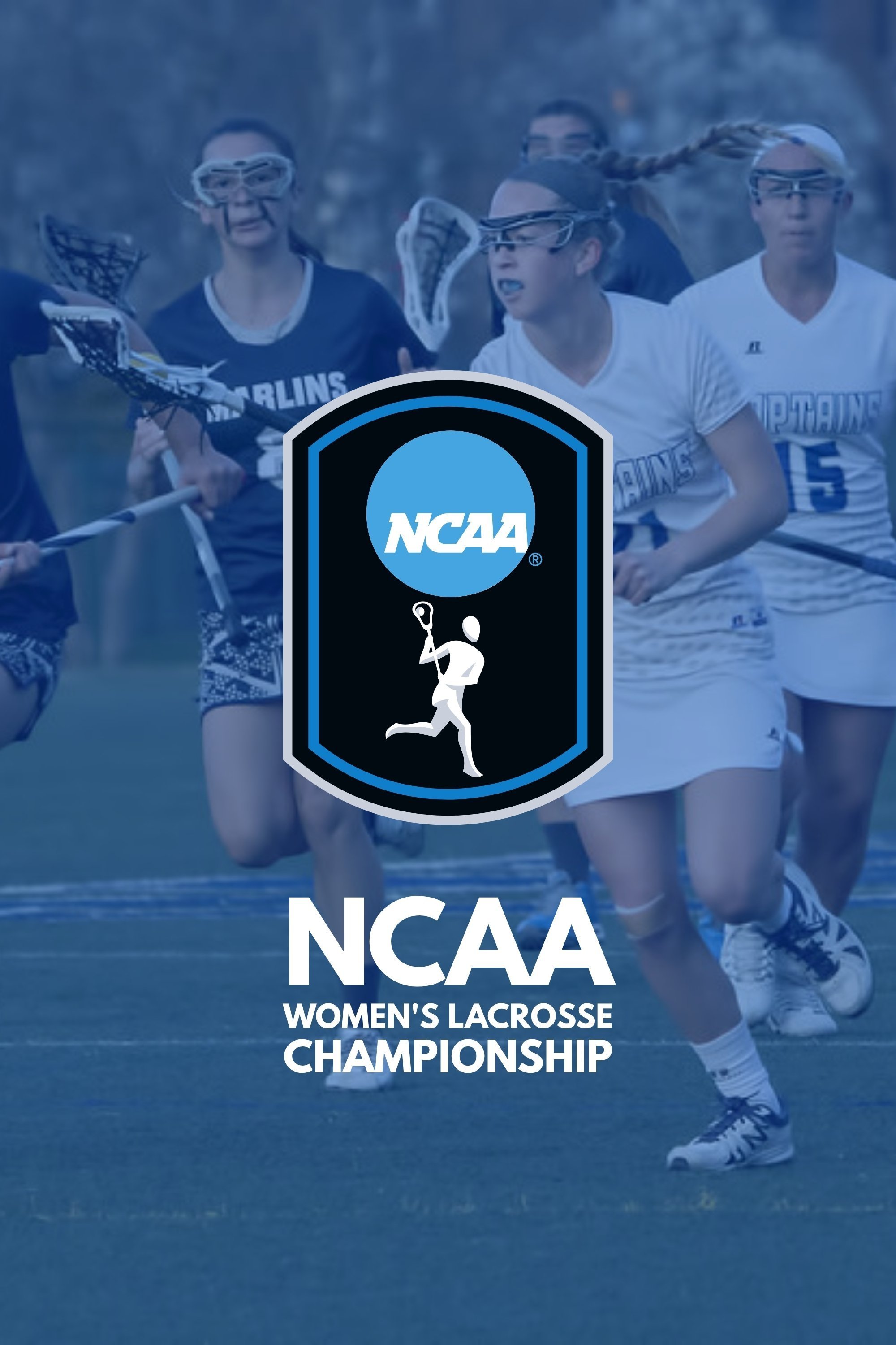 NCAA Women's Lacrosse