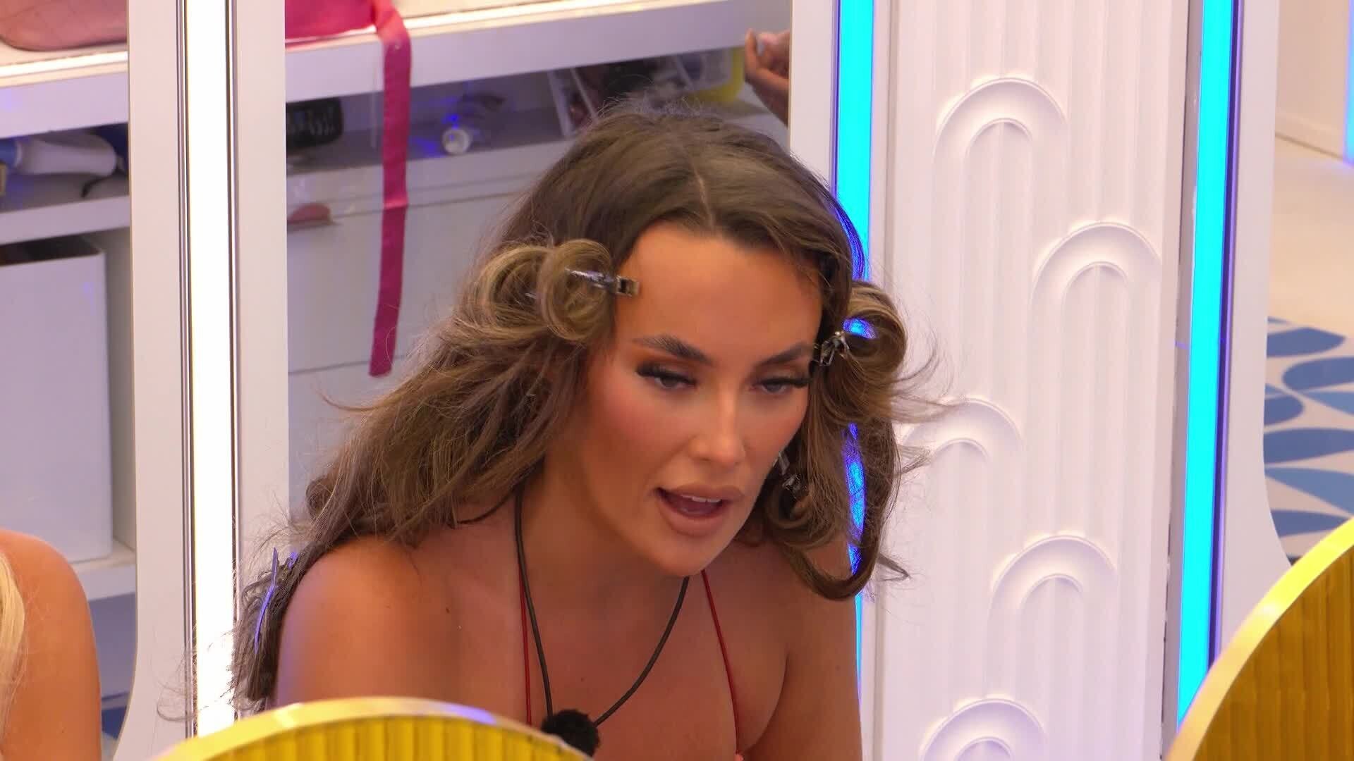 12. Love Island All Stars S02 E012