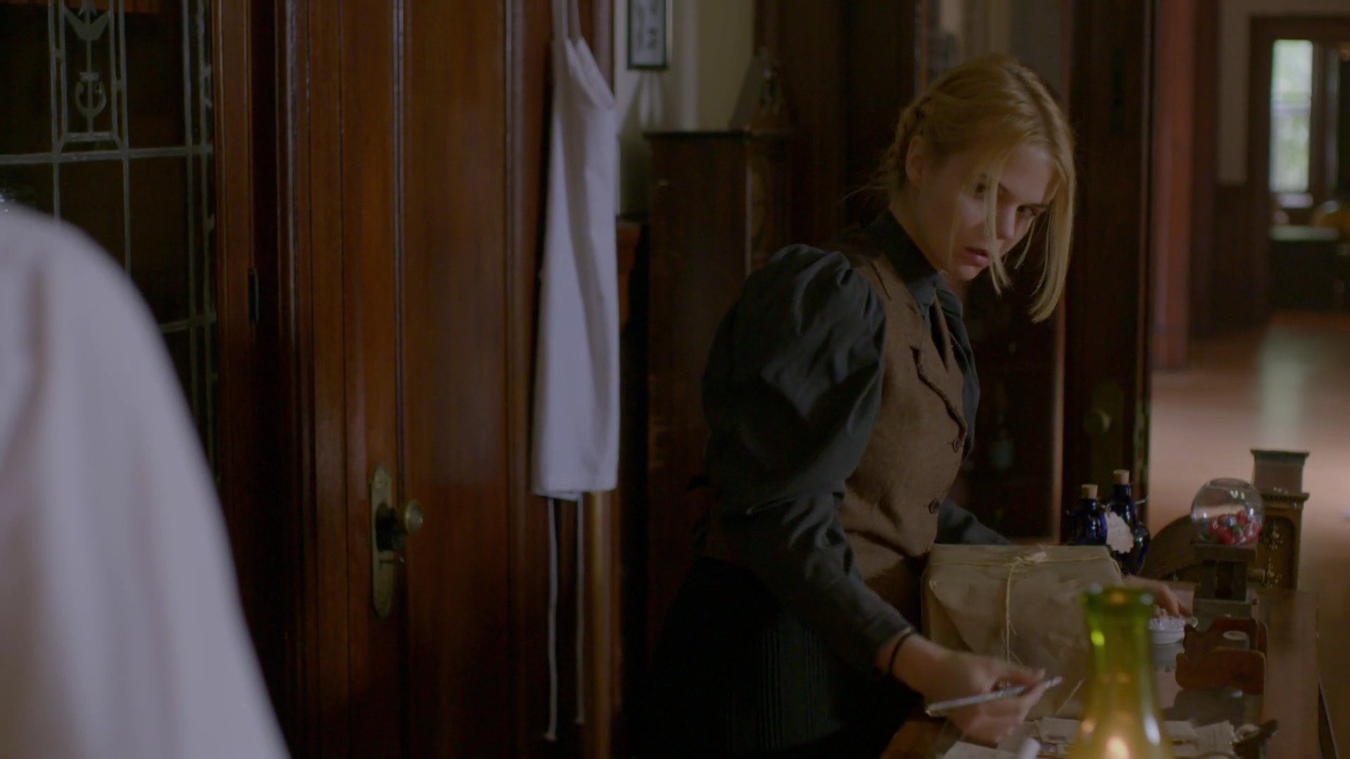 2. Down The Cellar