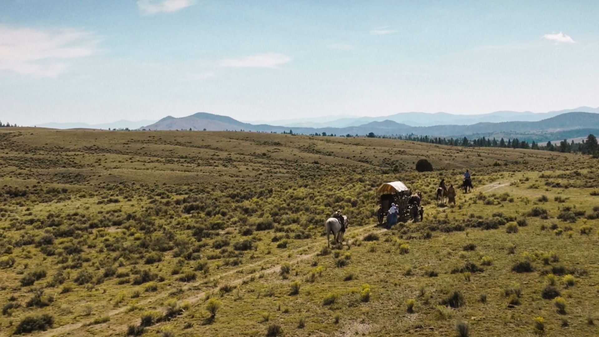 1. The Discovery Of A Land