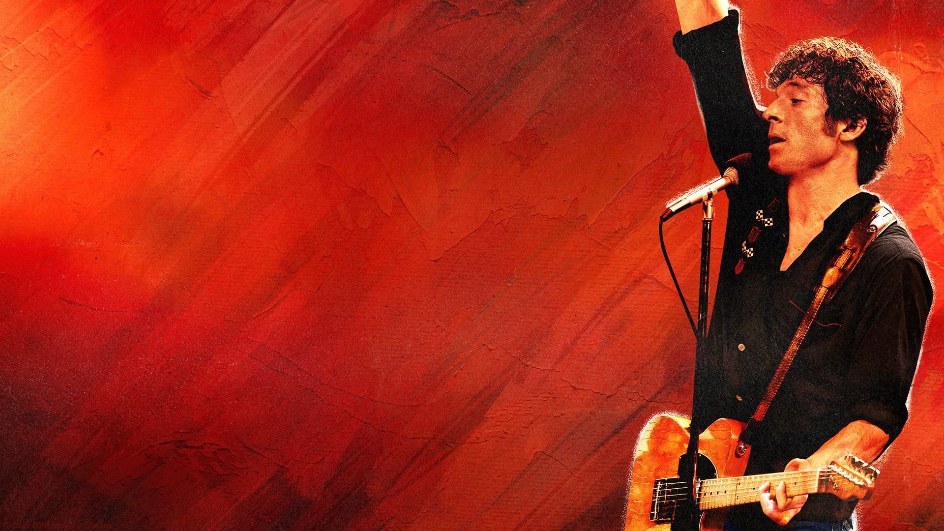 Springsteen: Deliver Me from Nowhere