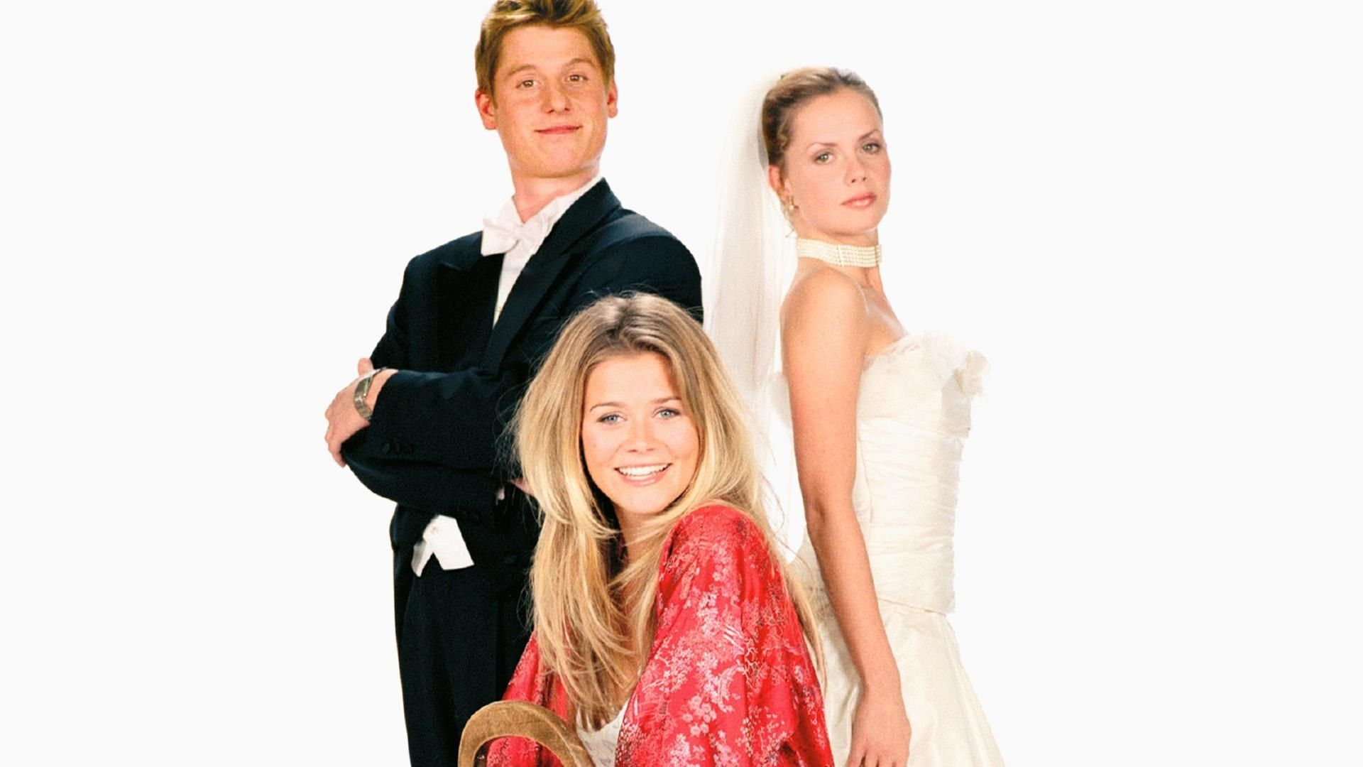 Anja efter Viktor