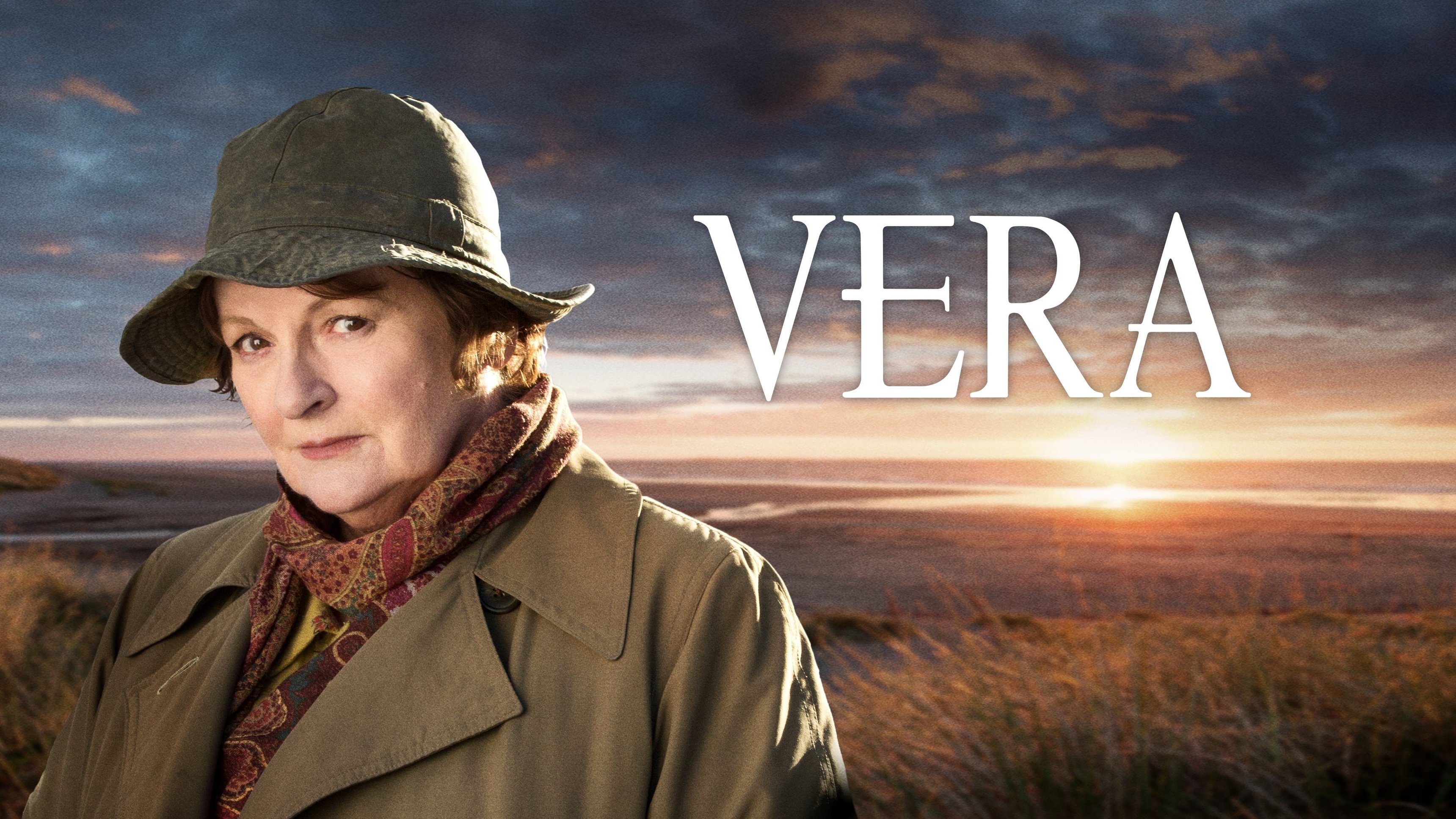 Ett fall för Vera
