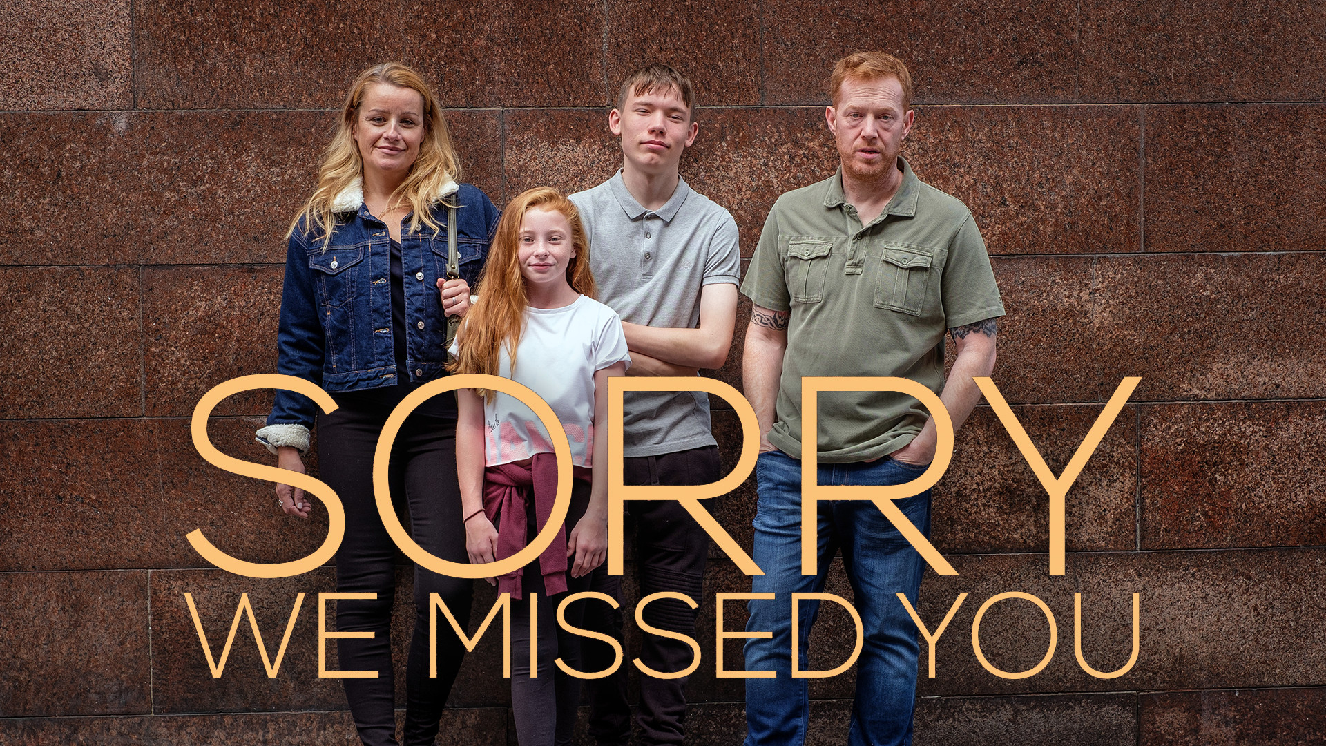 Sorry We Missed You