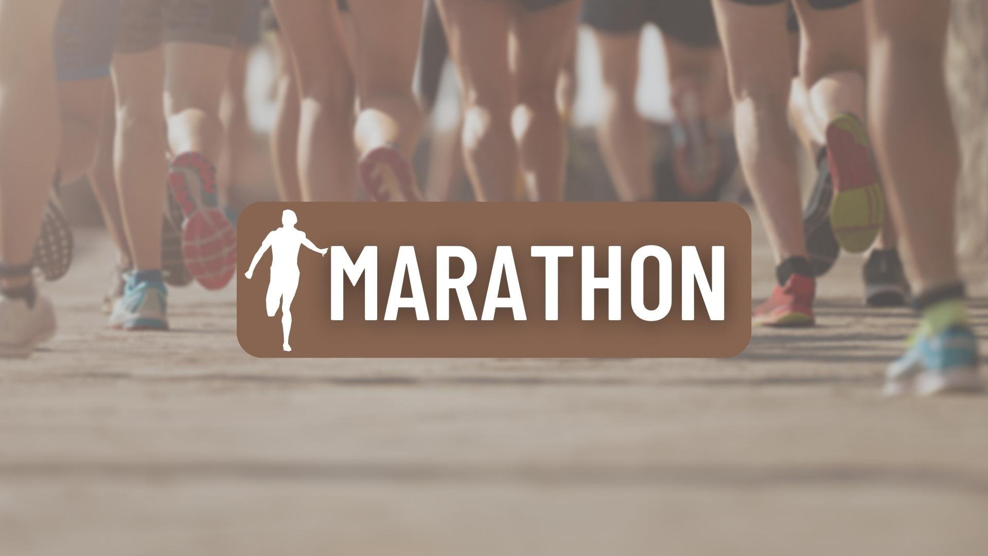 Marathon