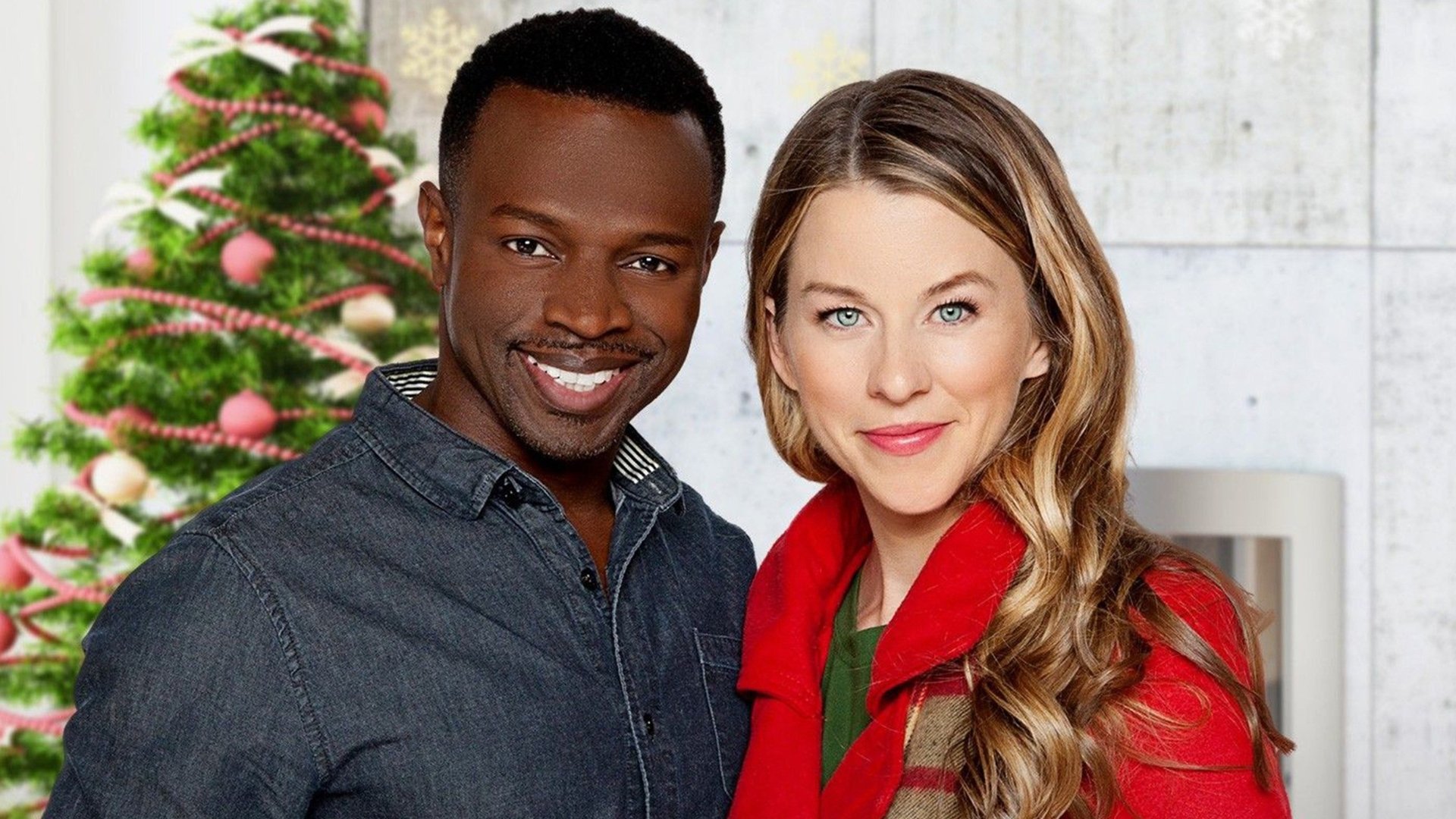 The Christmas Planner