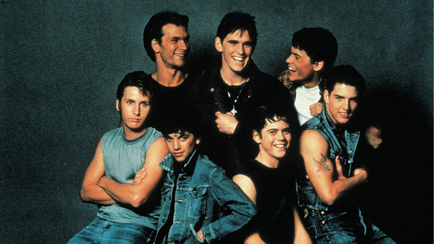 Outsiders