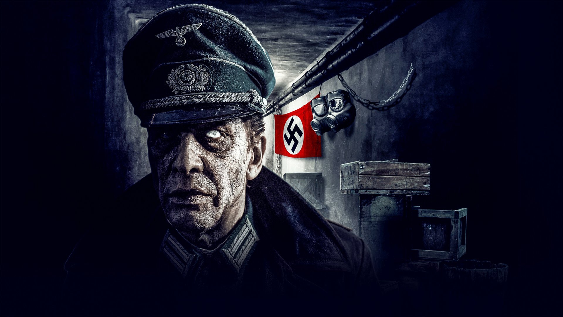 Deep Fear