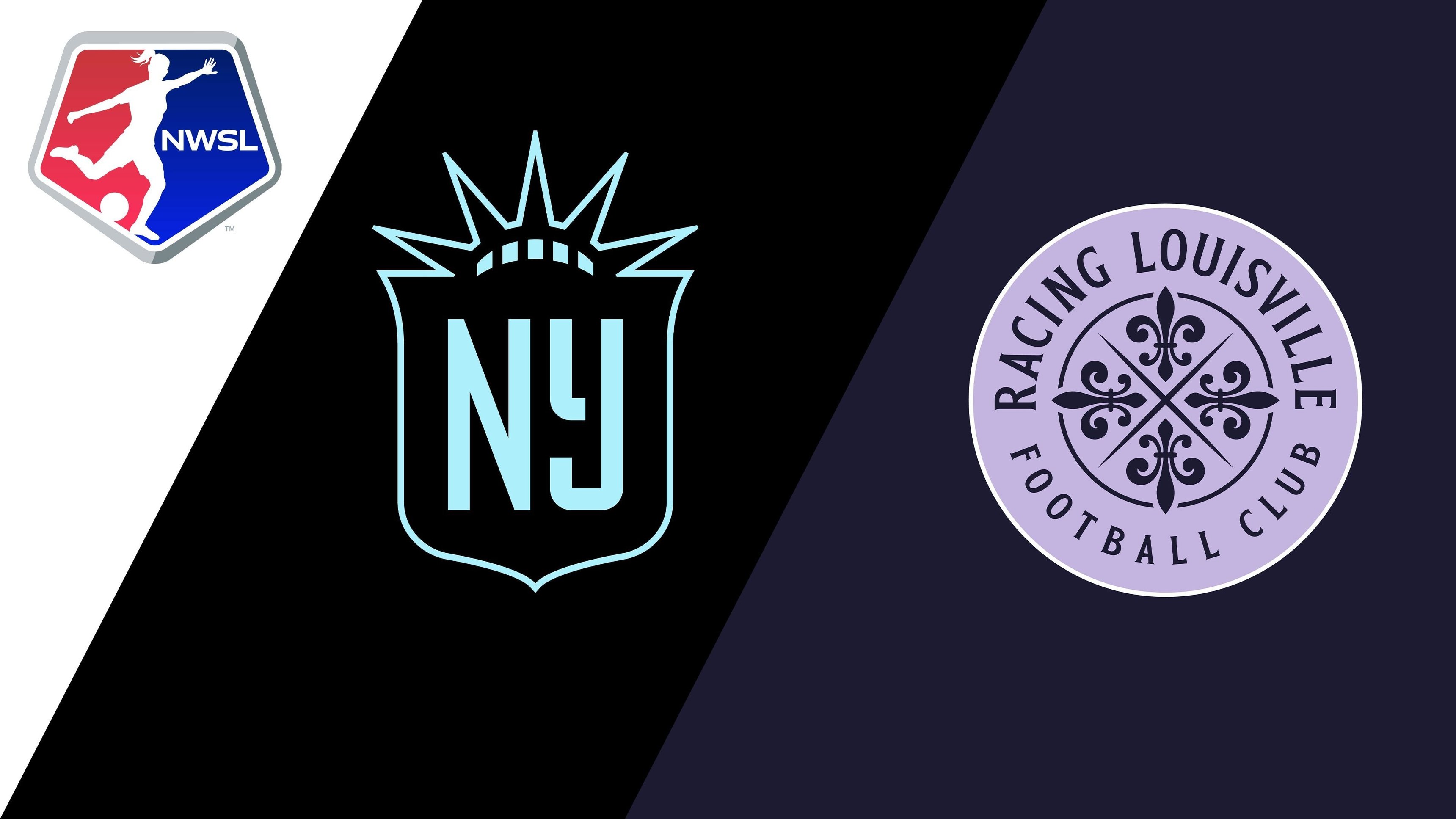 Gotham FC - Racing Louisville FC