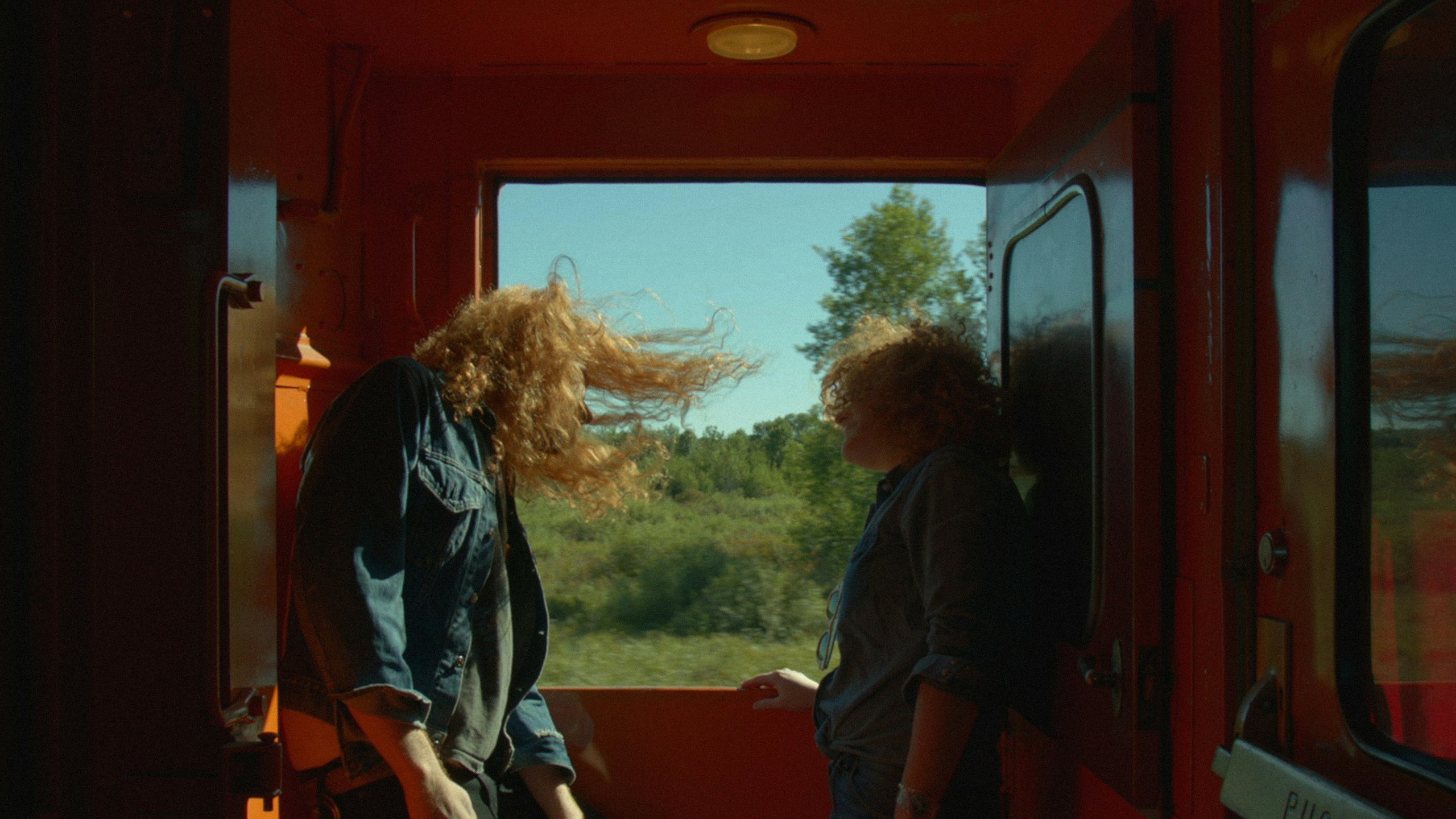 Station to Station