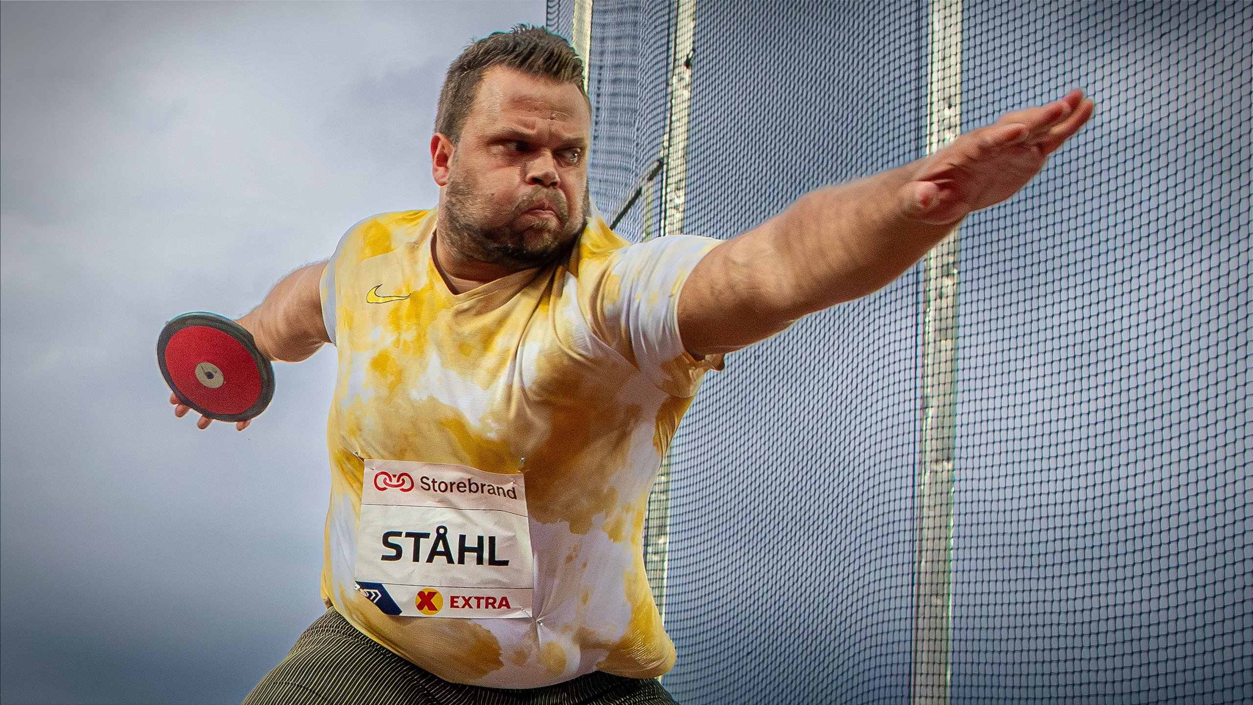15. Friidrott: Diamond League