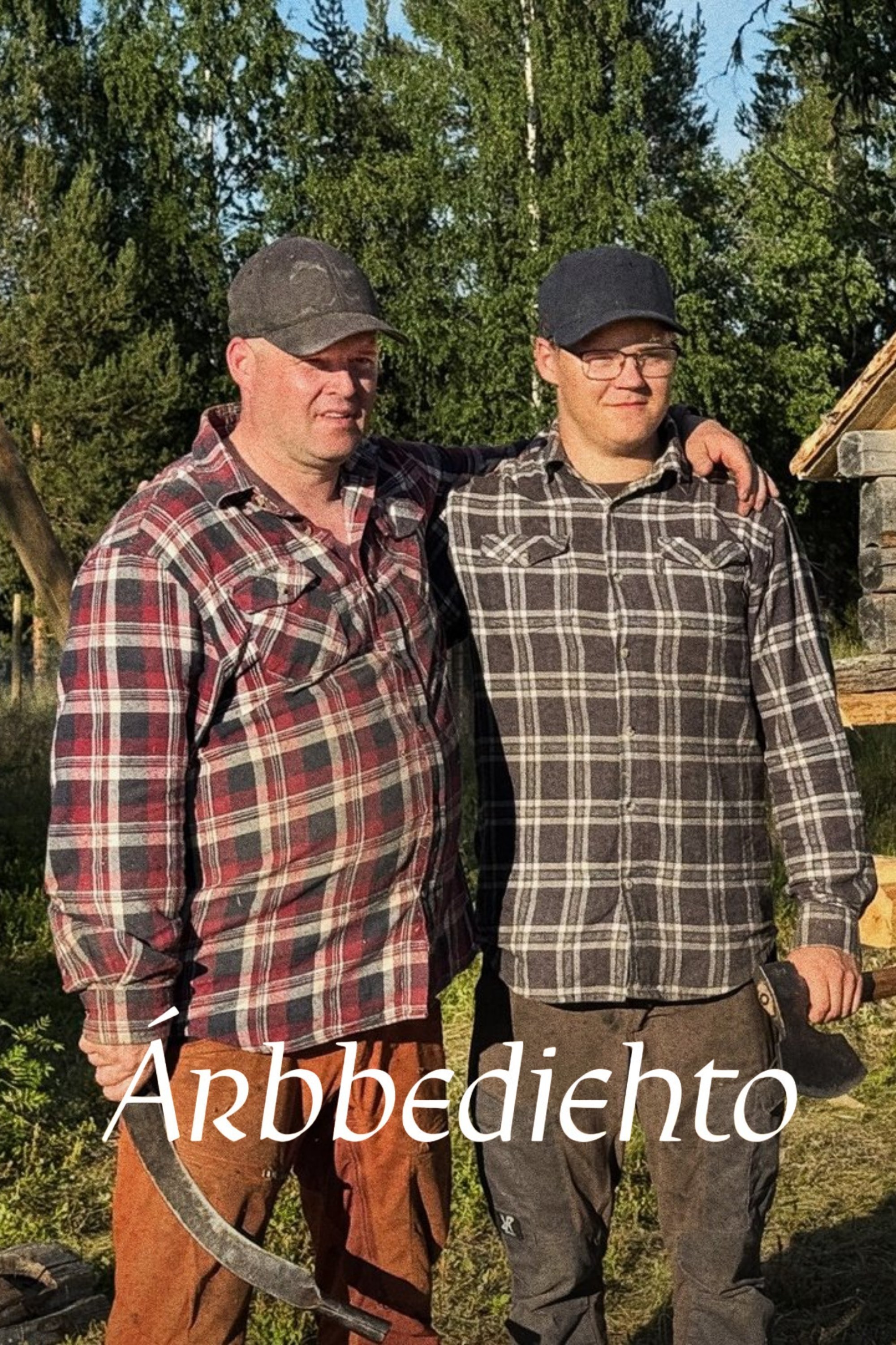 Arbbediehto (samiska)