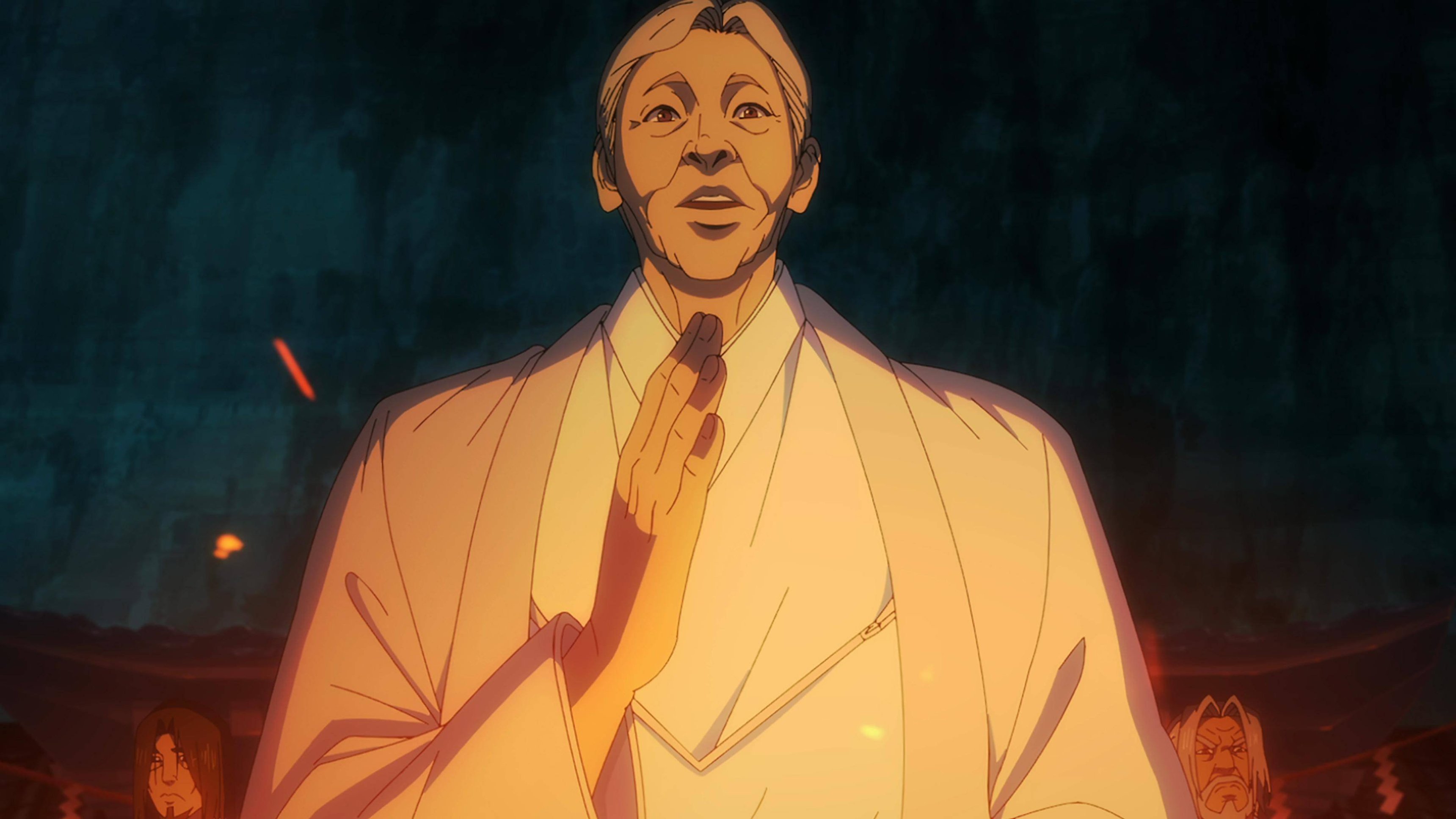 4. Episode 4