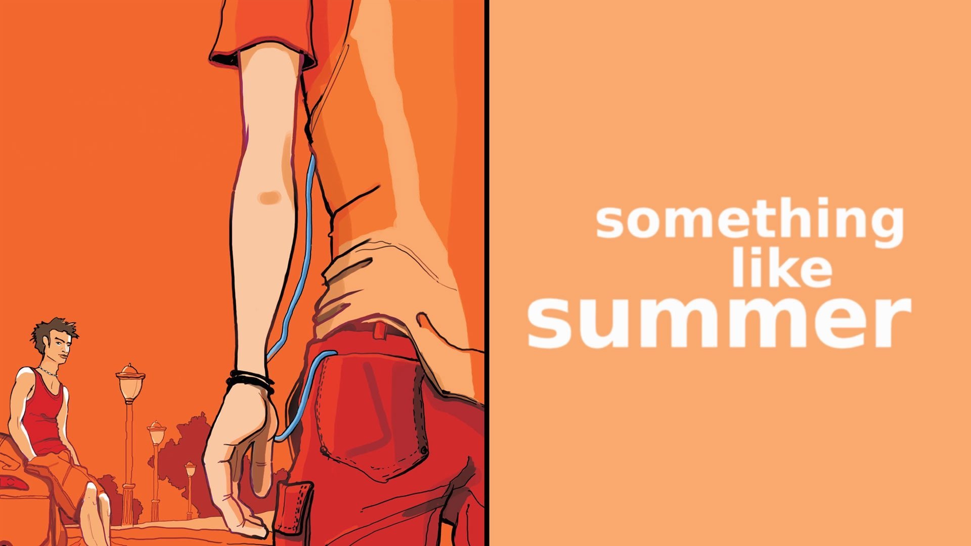 Something Like Summer