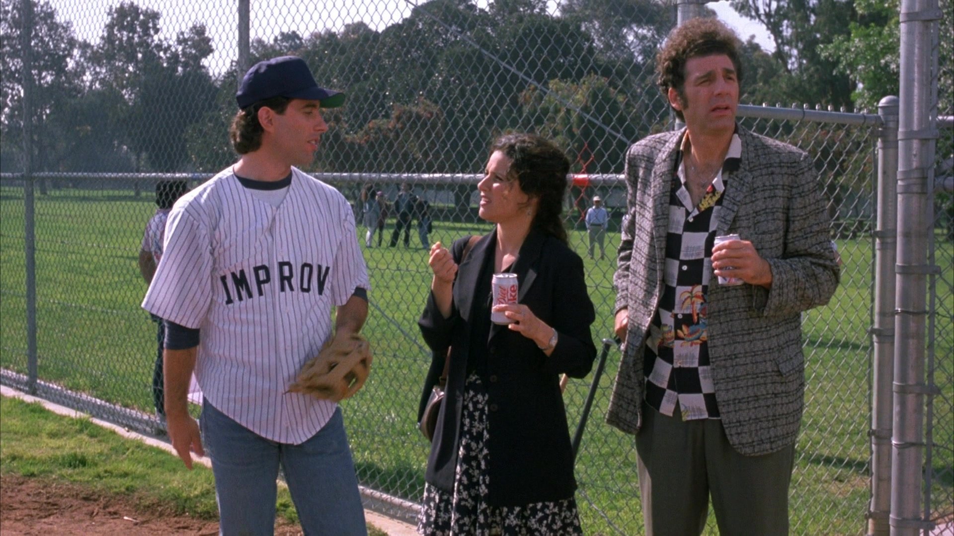 24. The Understudy