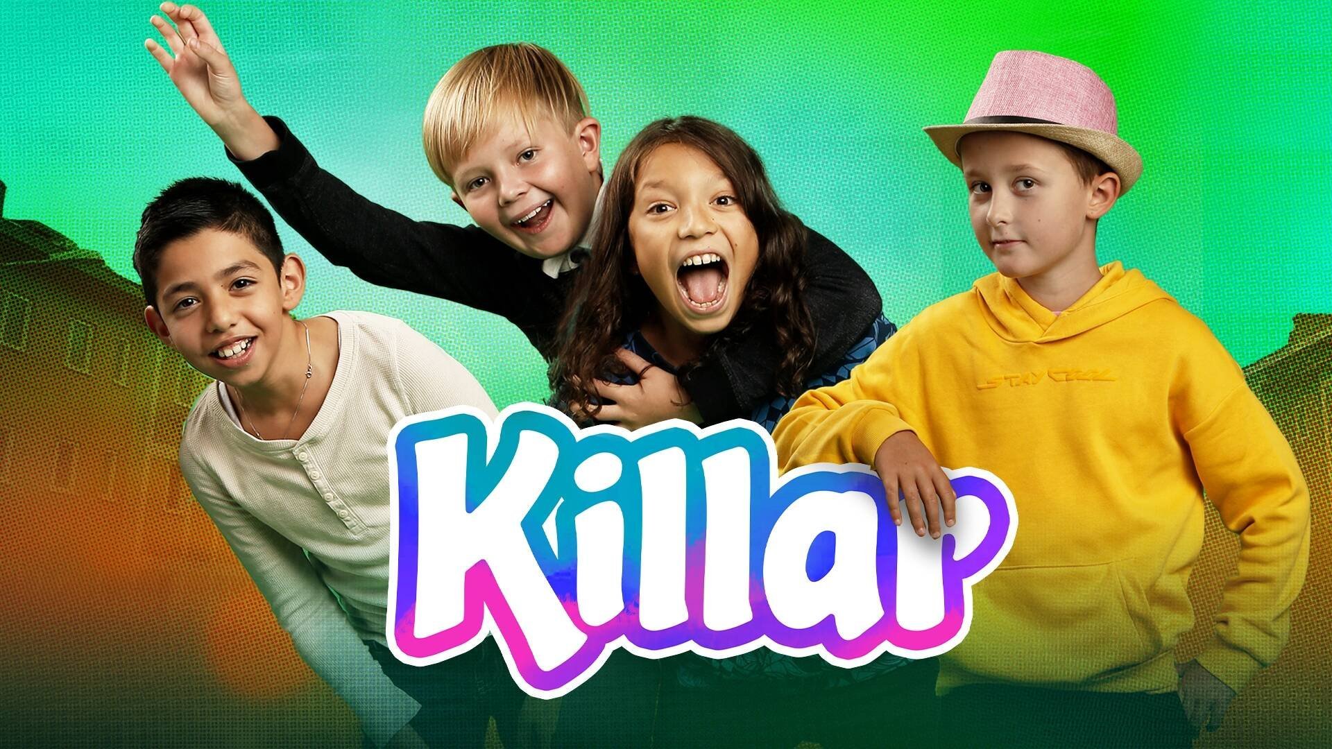 Killar