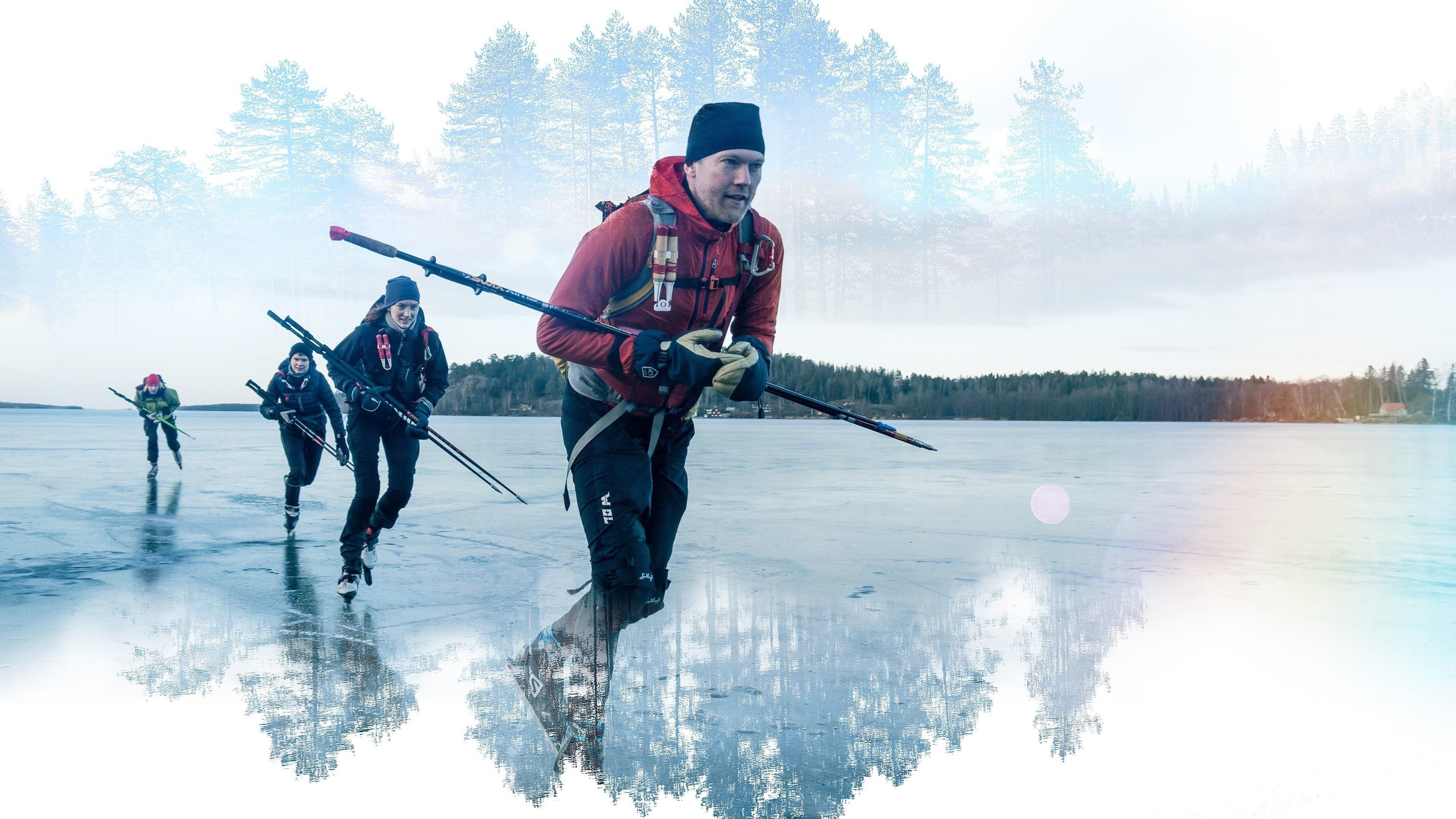 Världens natur: Det arktiska Skandinavien