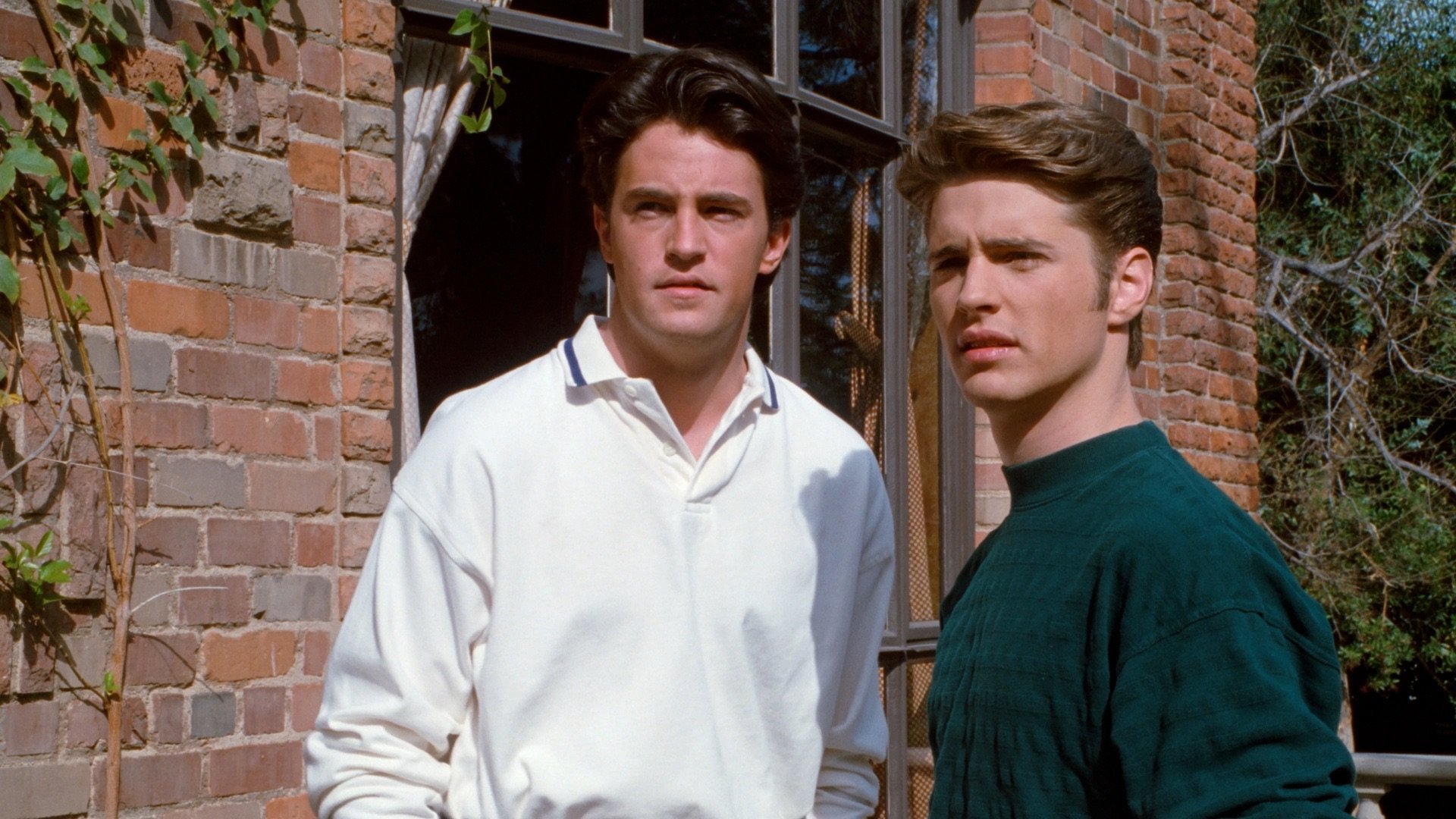 19. April Is The Cruelest Month